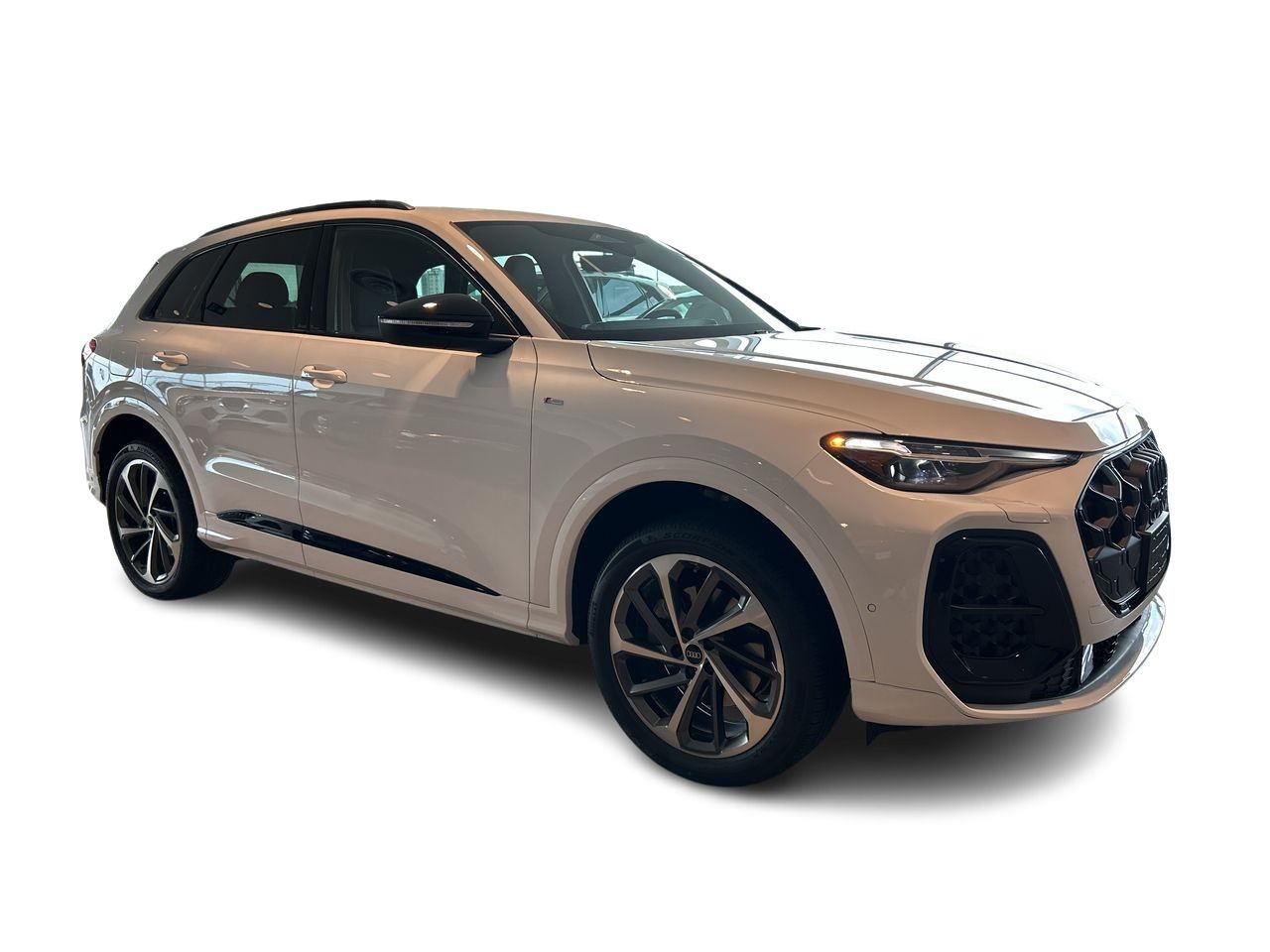 Audi All-New Q5  2025 à Toronto, Ontario