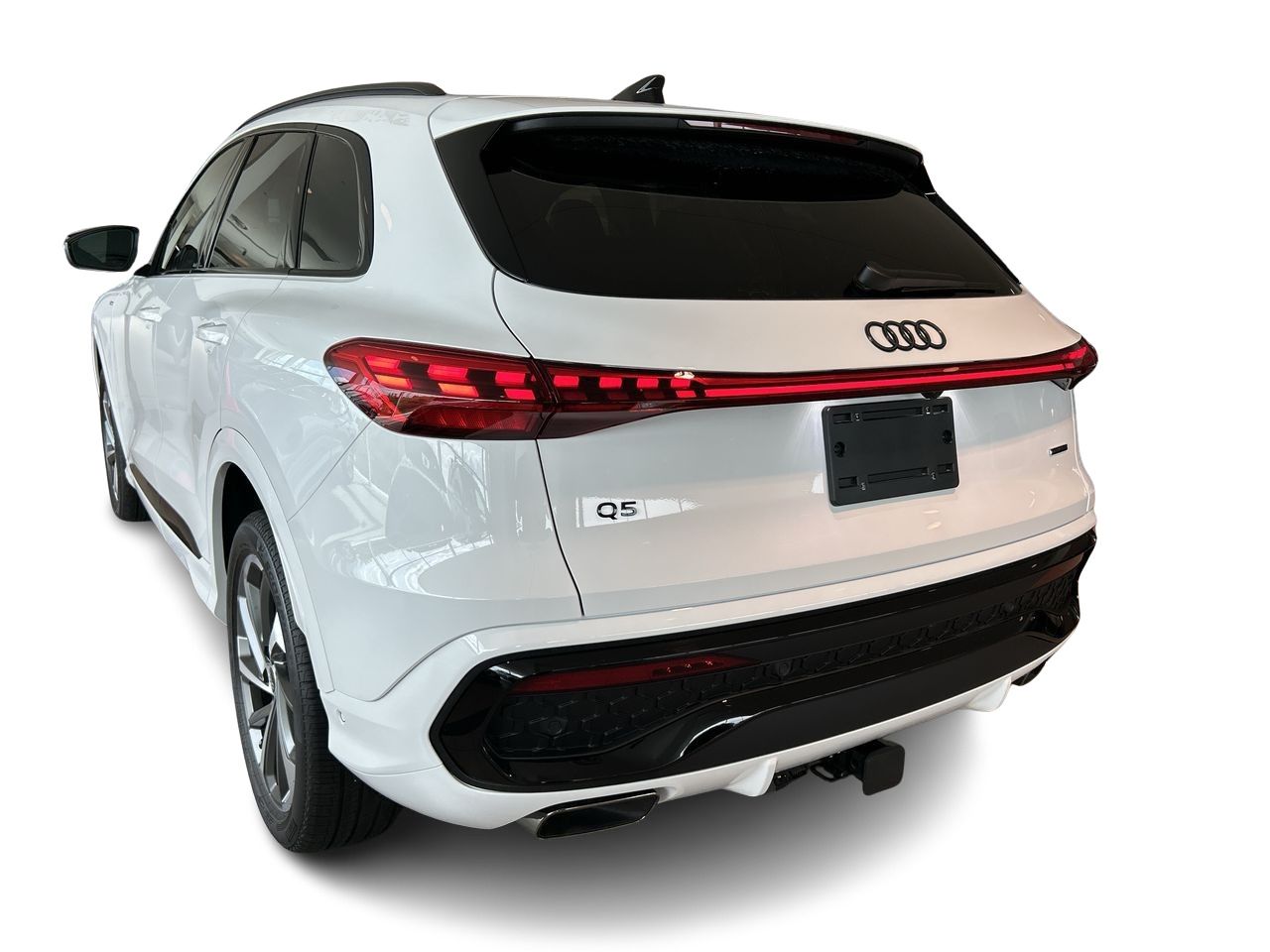 Audi All-New Q5  2025 à Toronto, Ontario