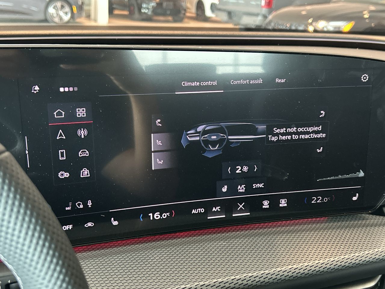 Audi All-New Q5  2025 à Toronto, Ontario