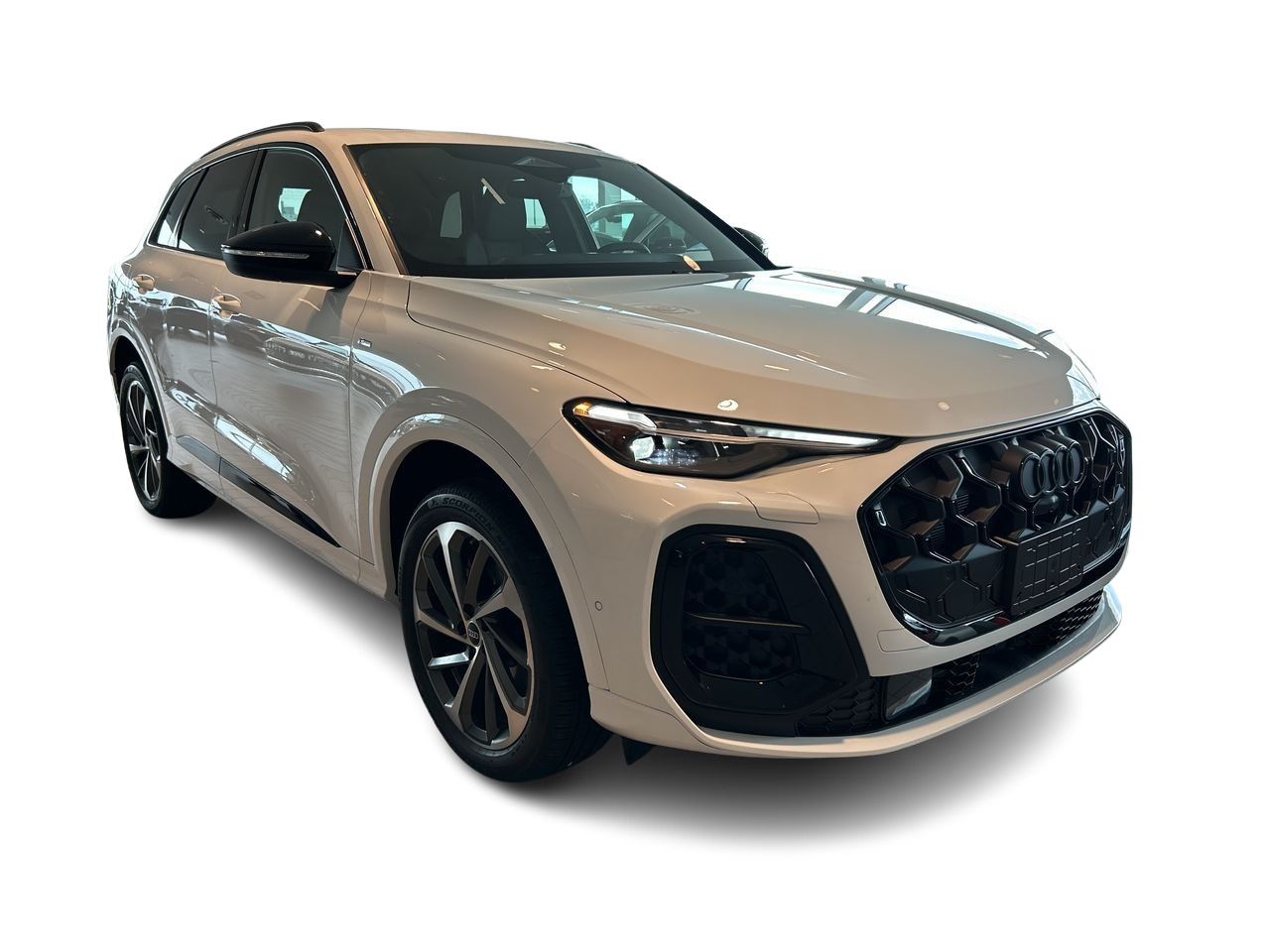 Audi All-New Q5  2025 à Toronto, Ontario