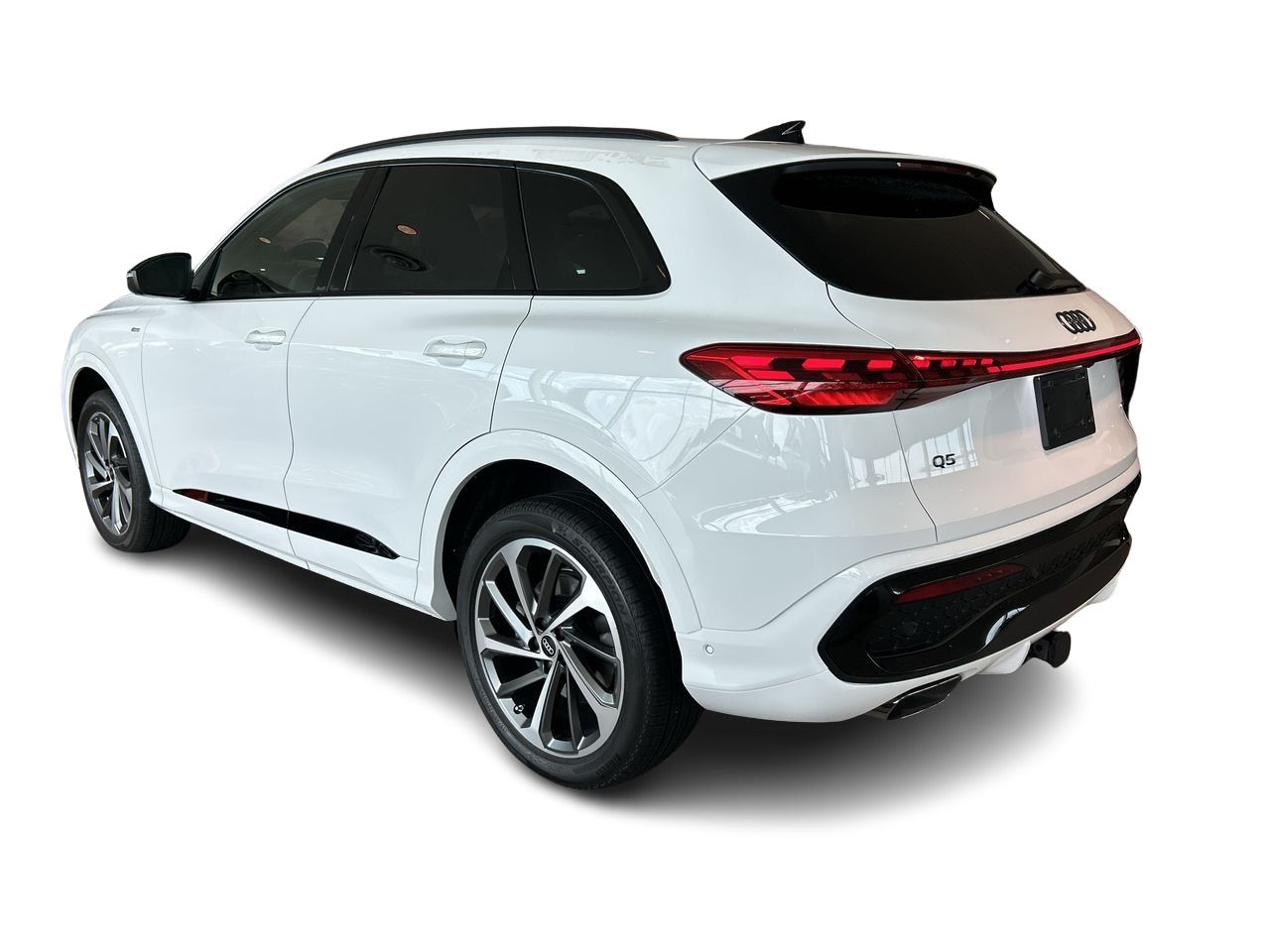 Audi All-New Q5  2025 à Toronto, Ontario