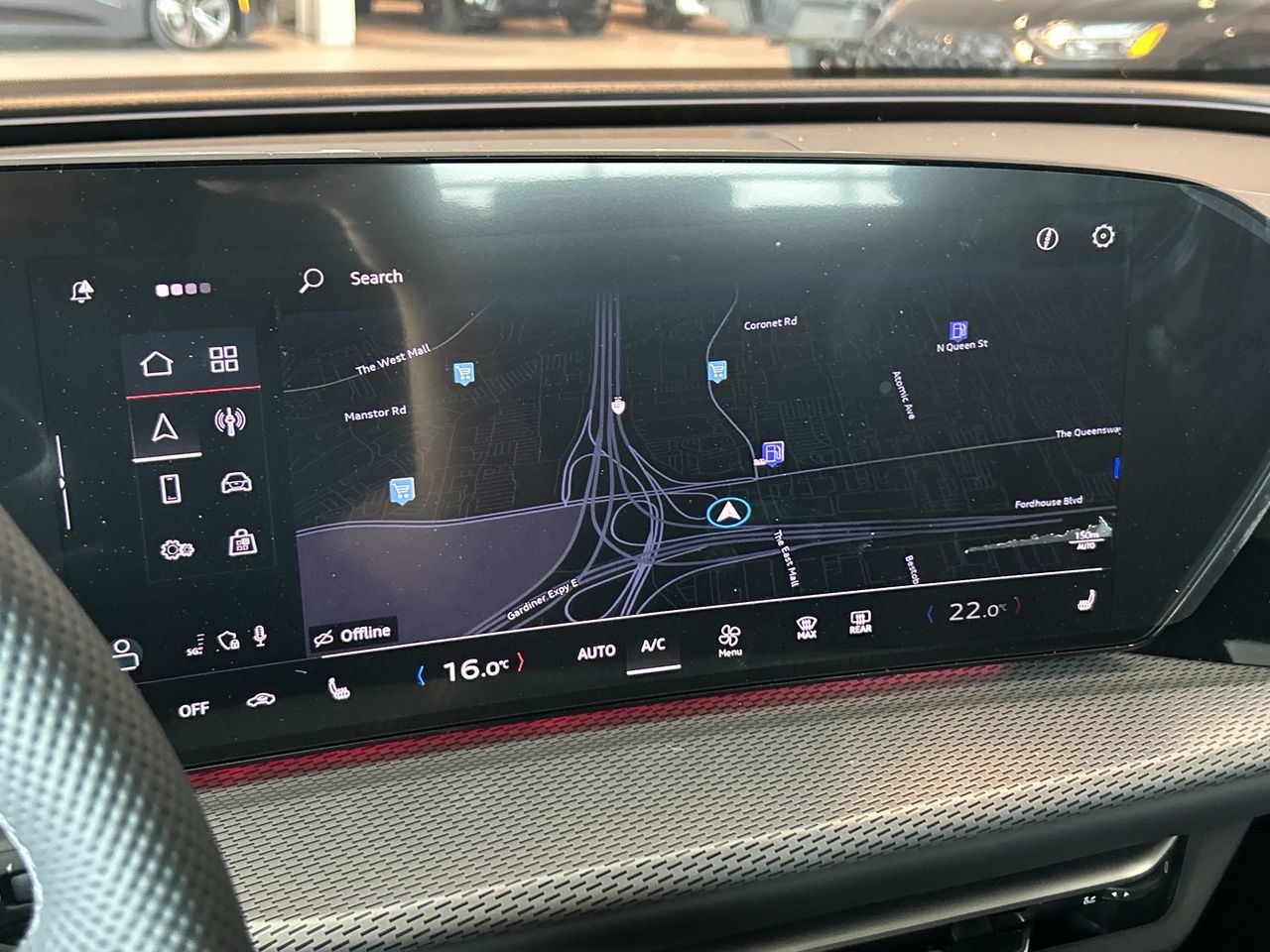 Audi All-New Q5  2025 à Toronto, Ontario