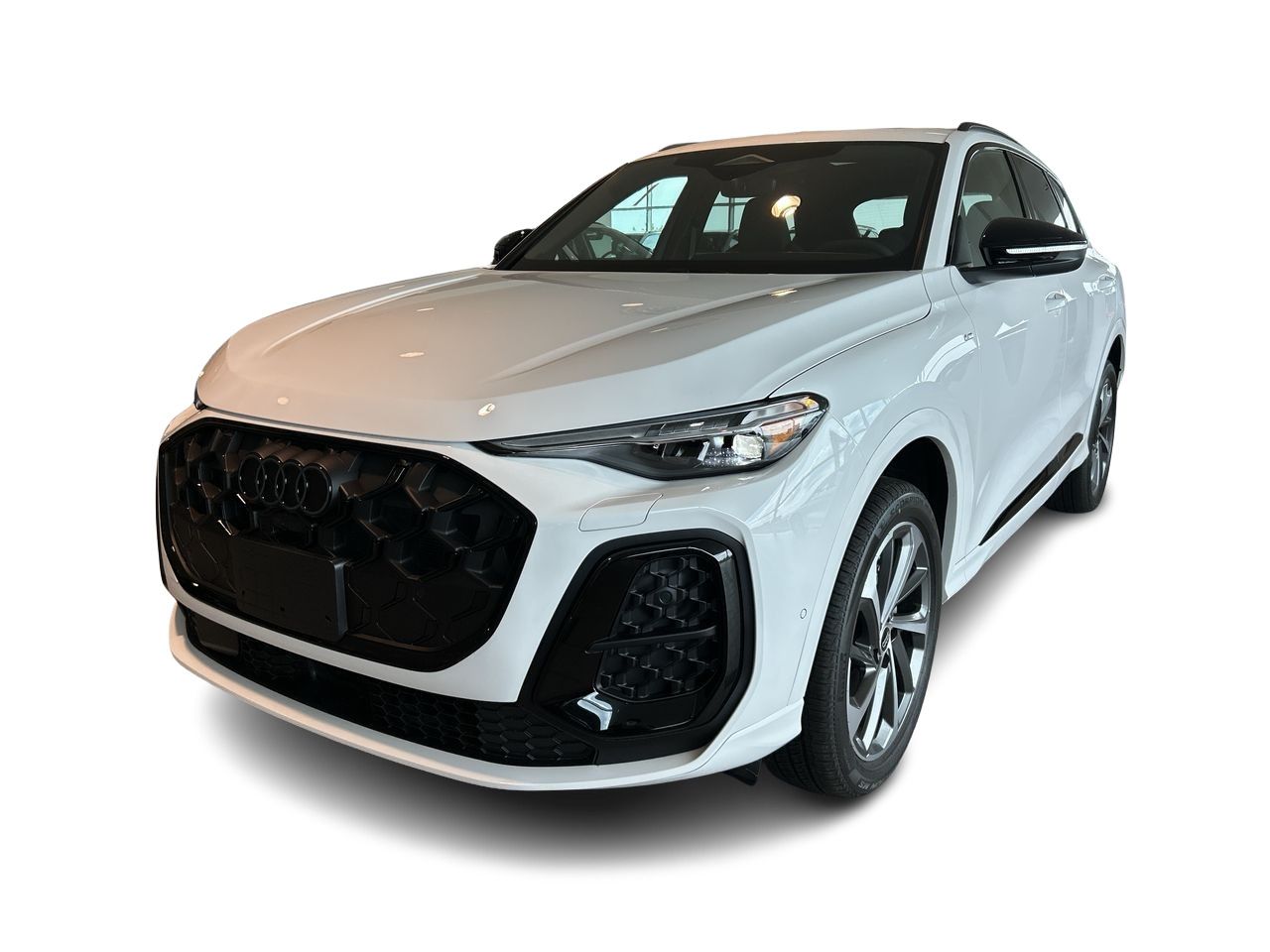 Audi All-New Q5  2025 à Toronto, Ontario