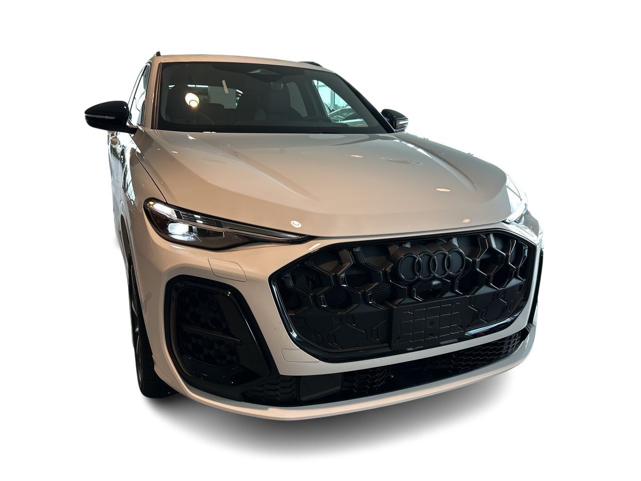 Audi All-New Q5  2025 à Toronto, Ontario