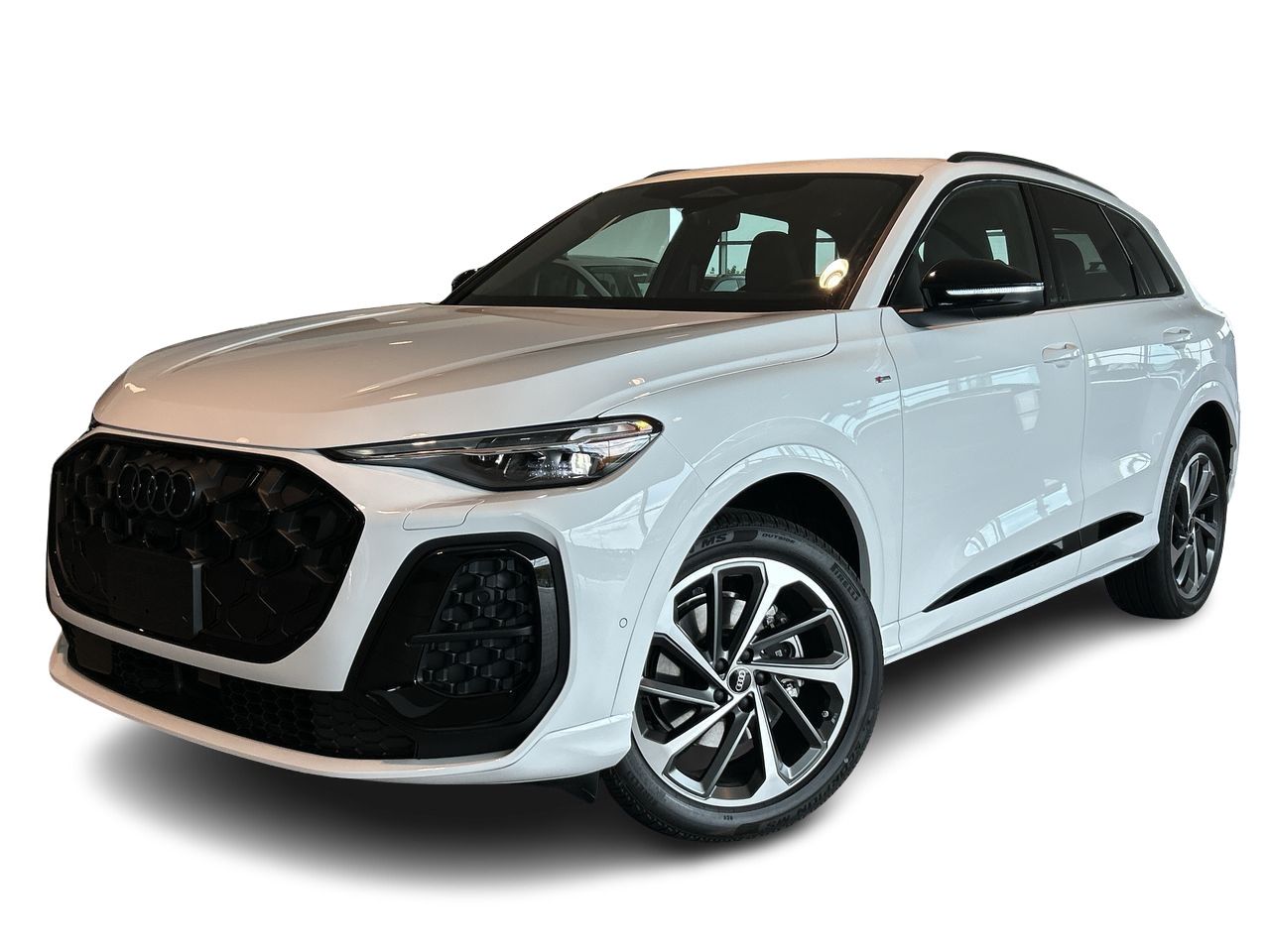 Audi All-New Q5  2025 à Toronto, Ontario