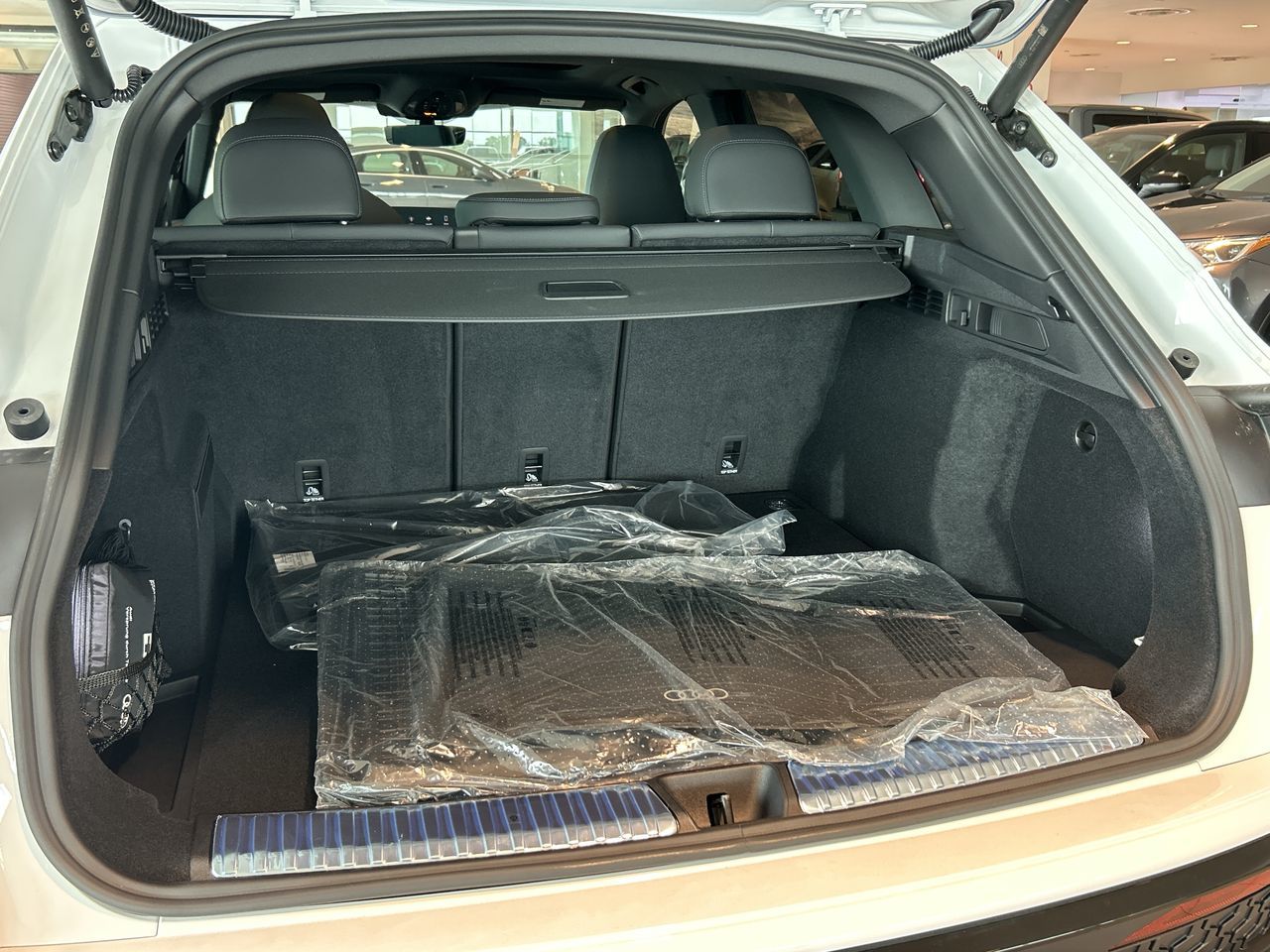 Audi All-New Q5  2025 à Toronto, Ontario