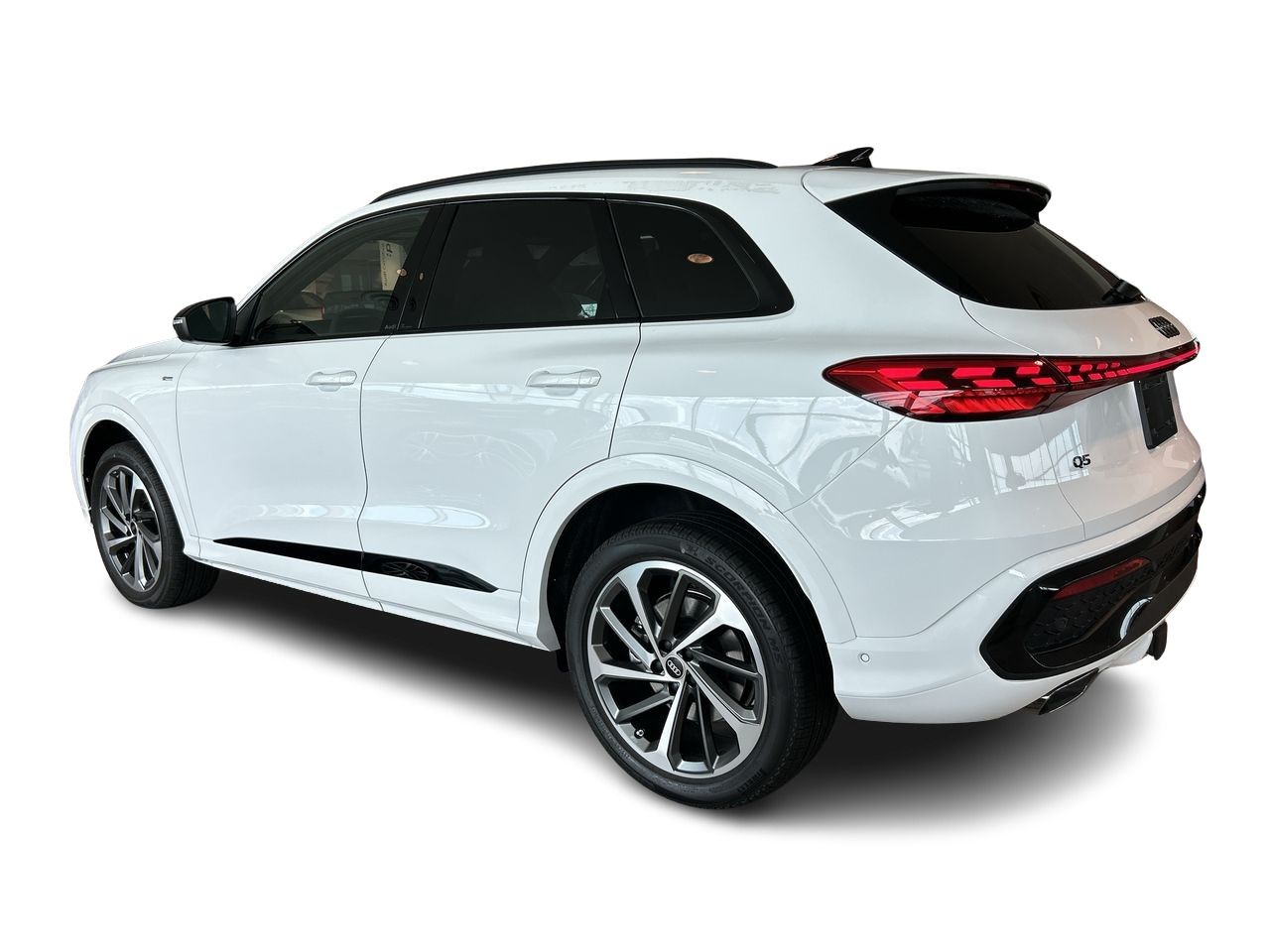 Audi All-New Q5  2025 à Toronto, Ontario