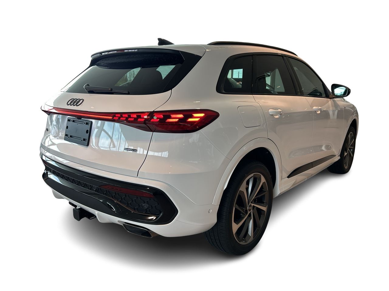 Audi All-New Q5  2025 à Toronto, Ontario