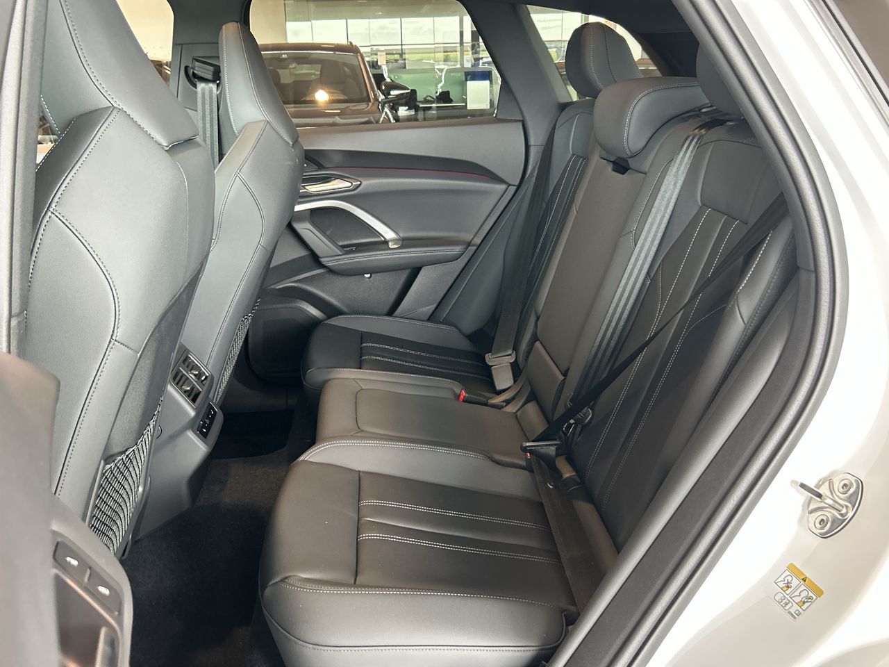 Audi All-New Q5  2025 à Toronto, Ontario