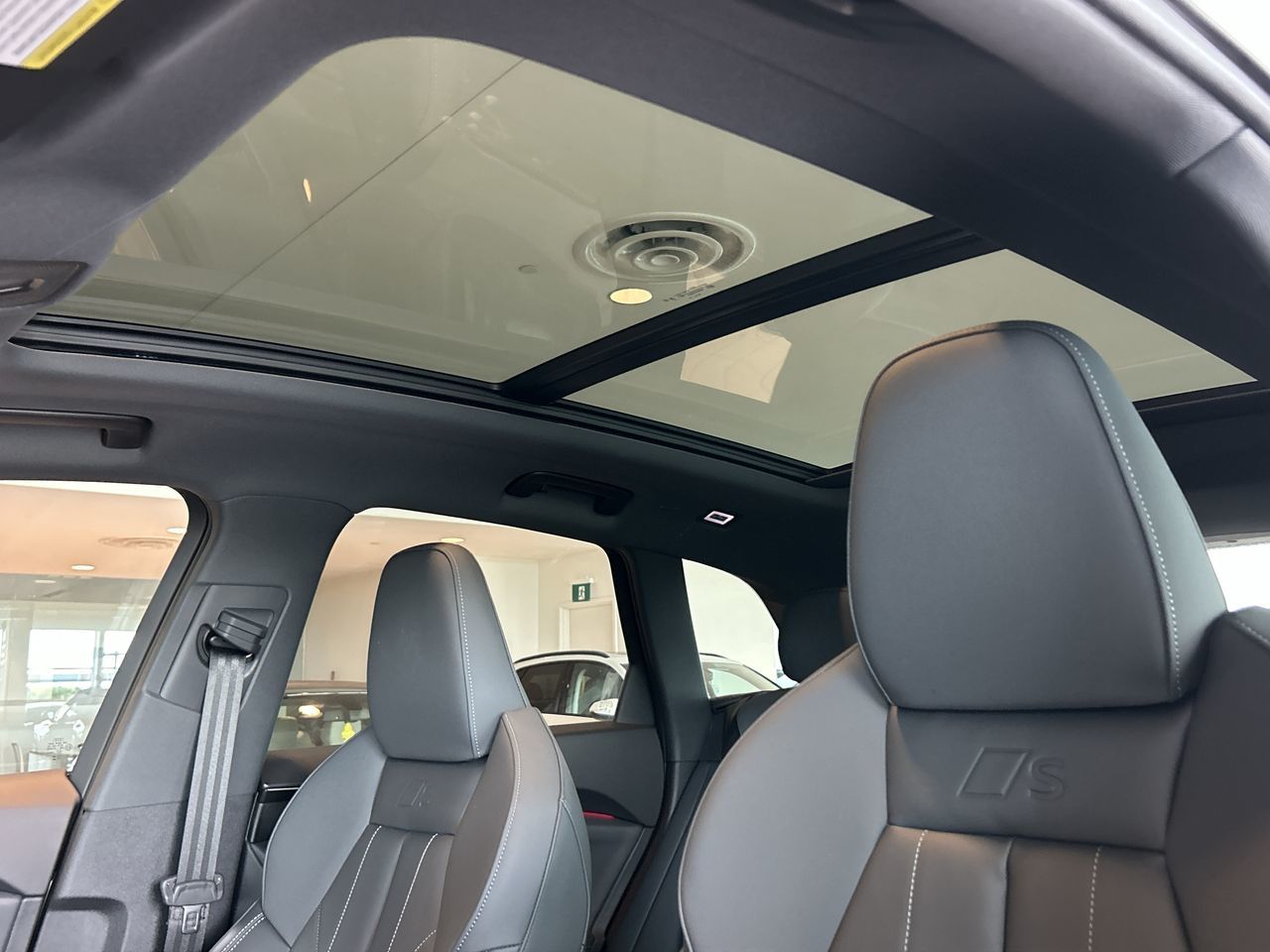 Audi All-New Q5  2025 à Toronto, Ontario