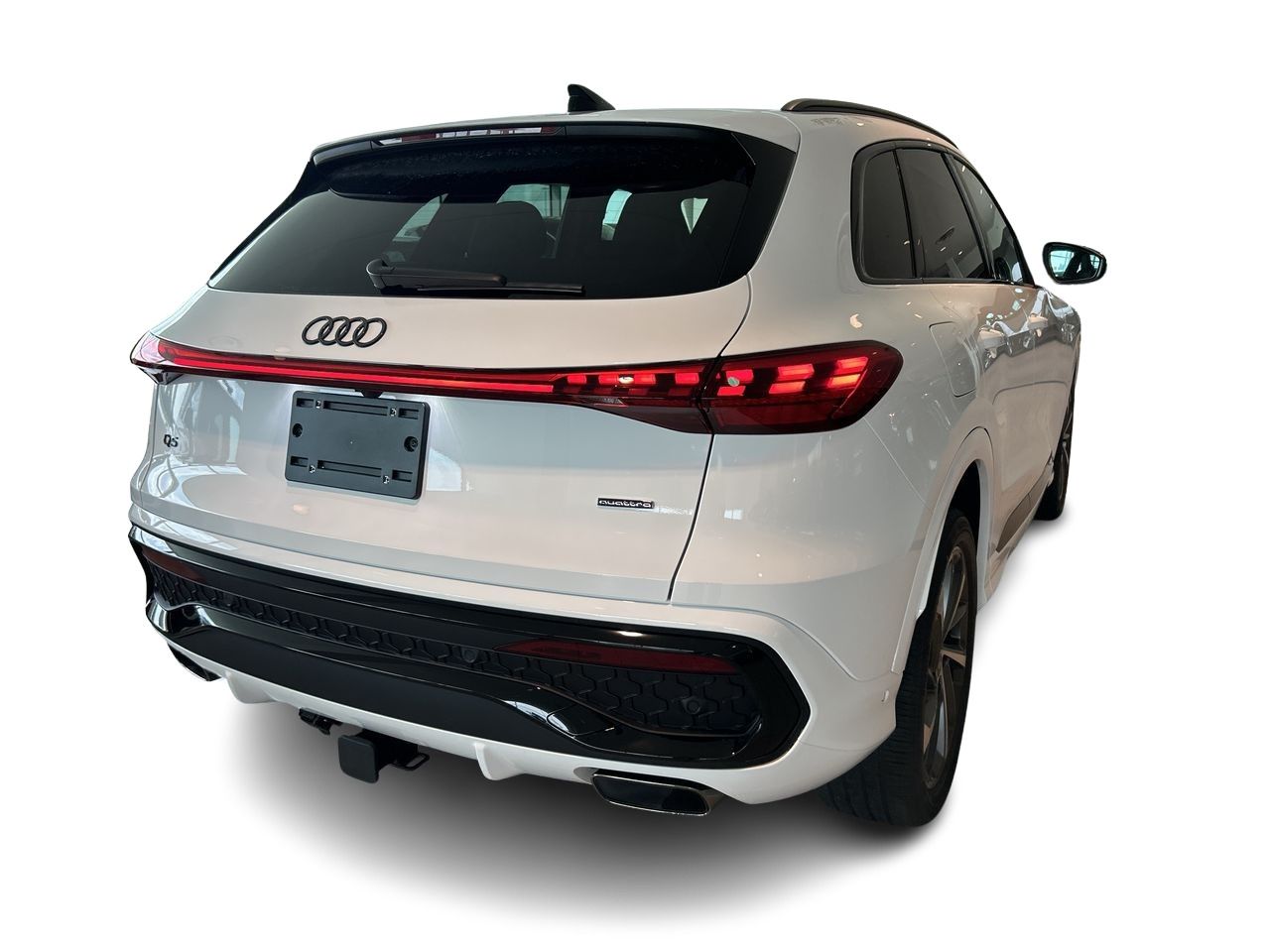 Audi All-New Q5  2025 à Toronto, Ontario