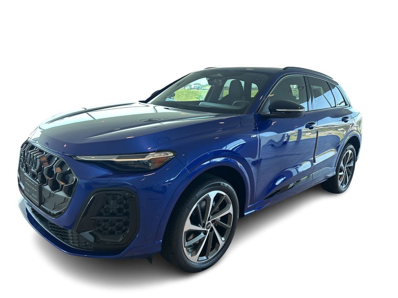 2025 Audi All-New Q5 in Toronto, Ontario