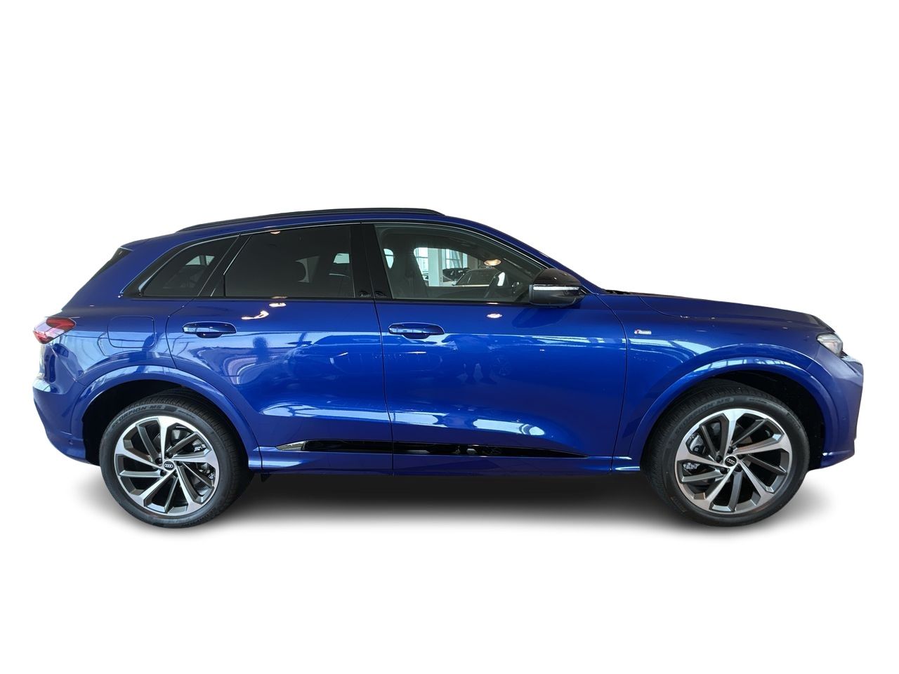 2025 Audi All-New Q5 in Toronto, Ontario