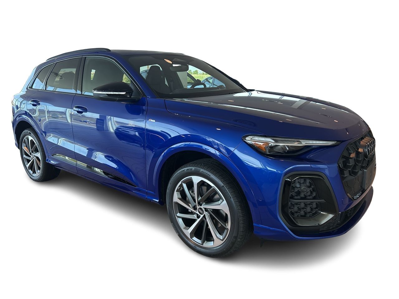 2025 Audi All-New Q5 in Toronto, Ontario
