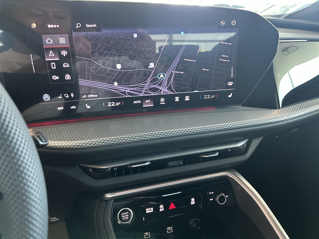 2025 Audi All-New Q5 in Toronto, Ontario