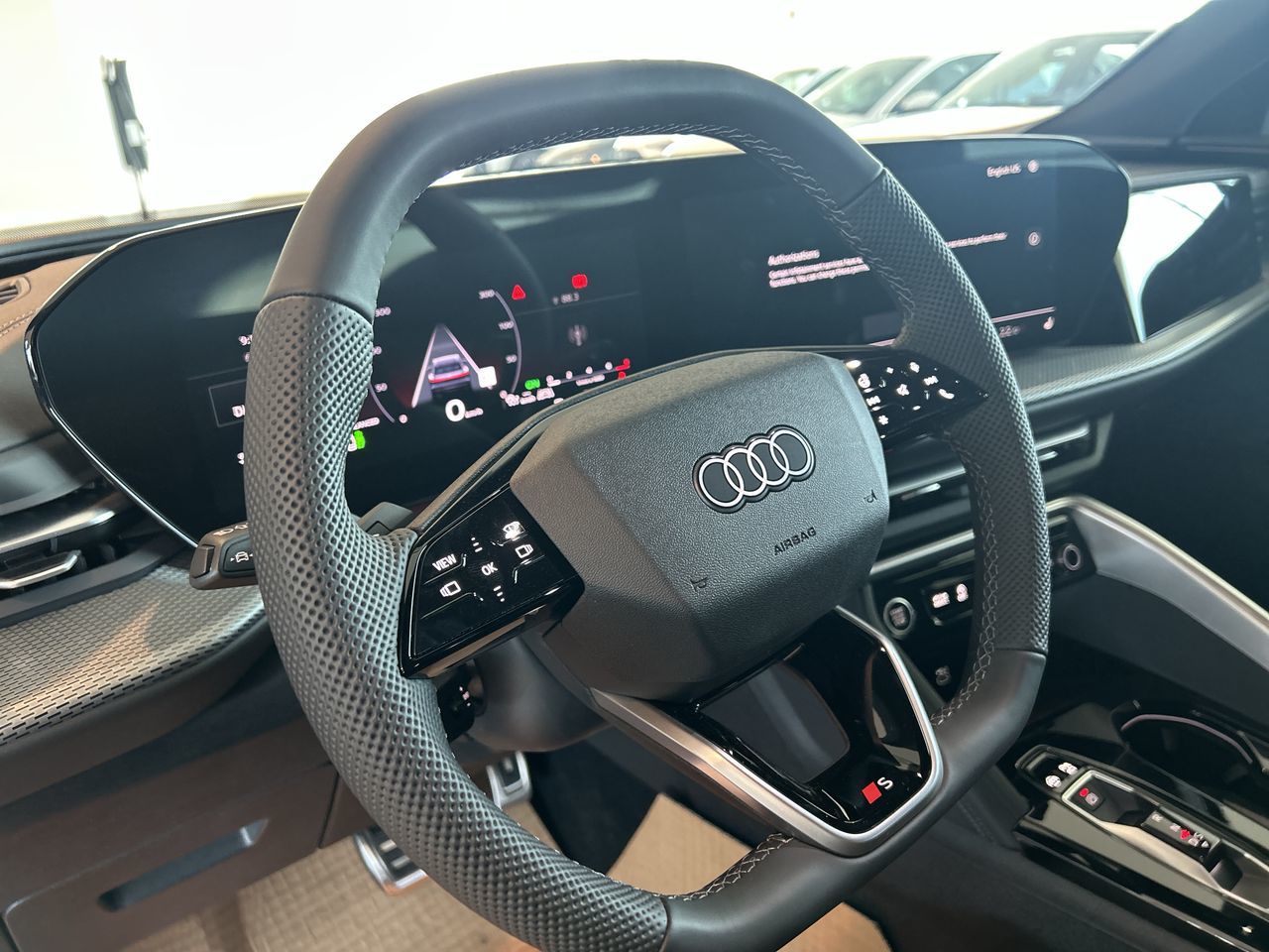 2025 Audi All-New Q5 in Toronto, Ontario