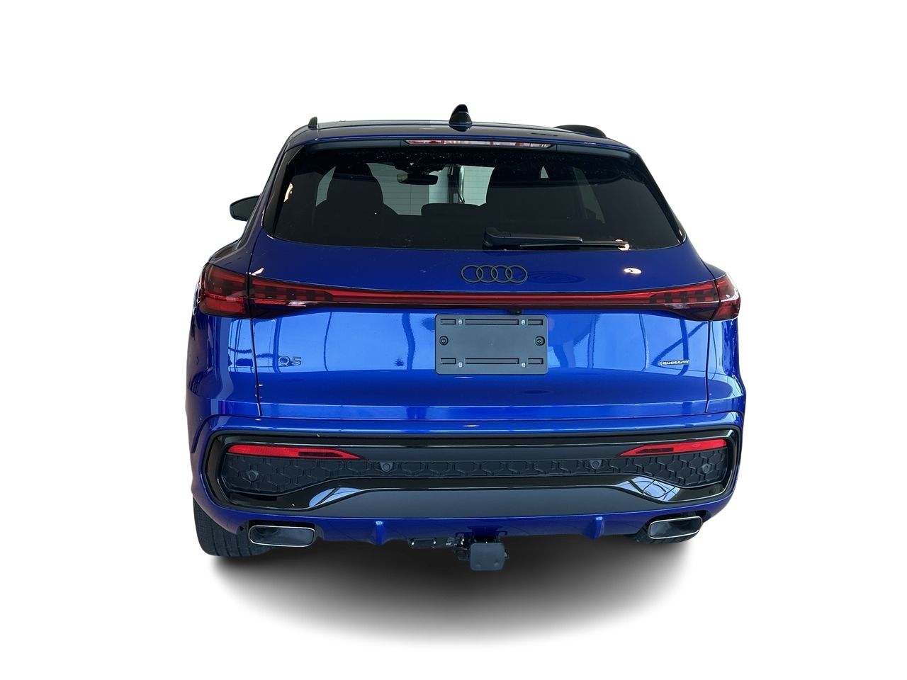 2025 Audi All-New Q5 in Toronto, Ontario