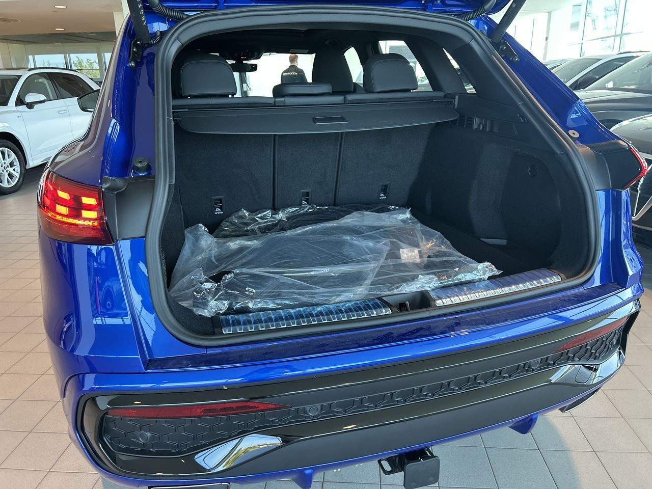 2025 Audi All-New Q5 in Toronto, Ontario