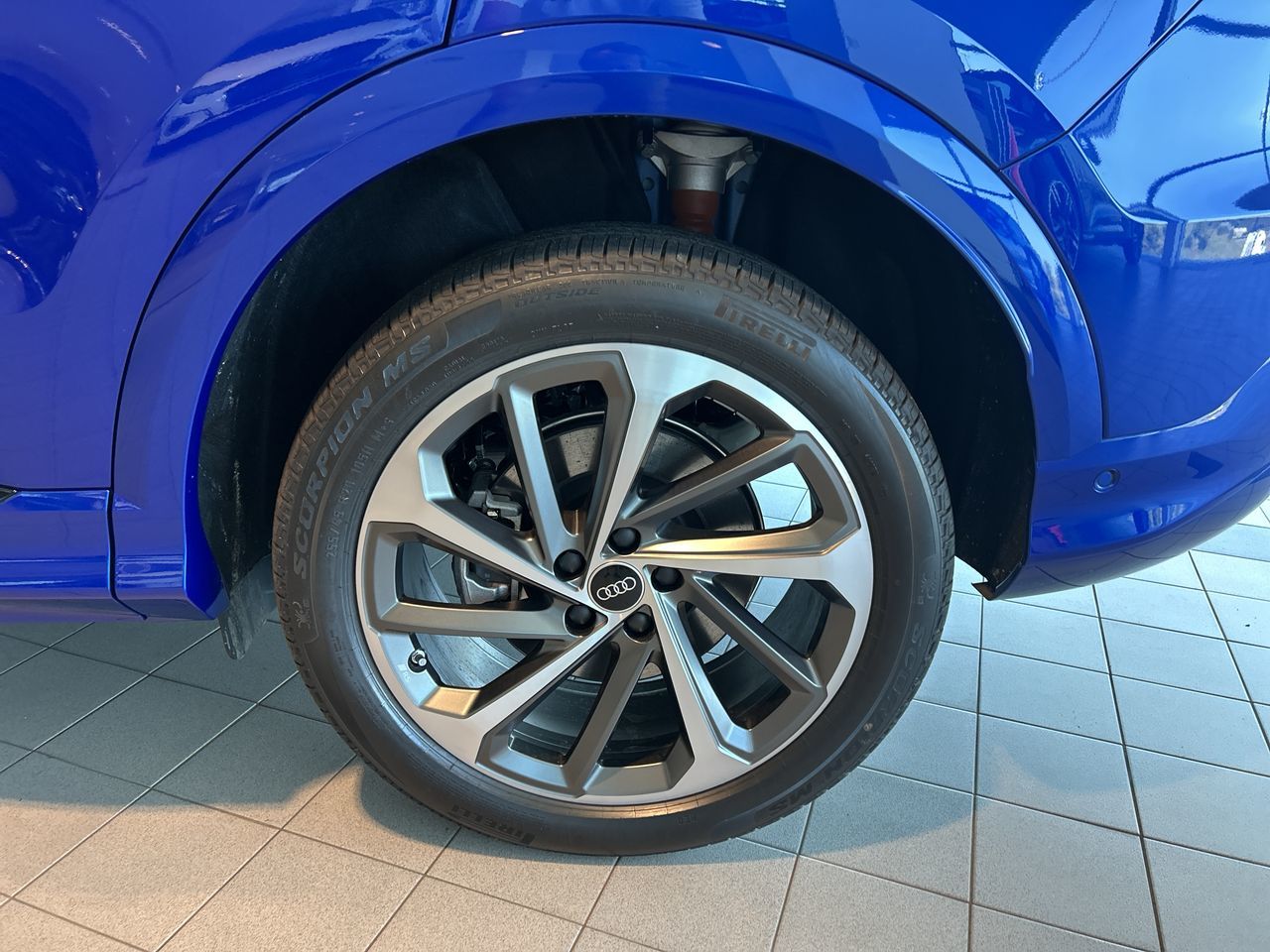 2025 Audi All-New Q5 in Toronto, Ontario