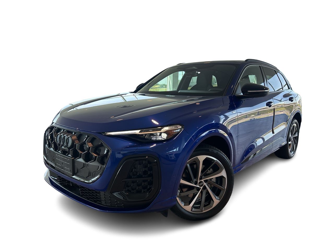 2025 Audi All-New Q5 in Toronto, Ontario