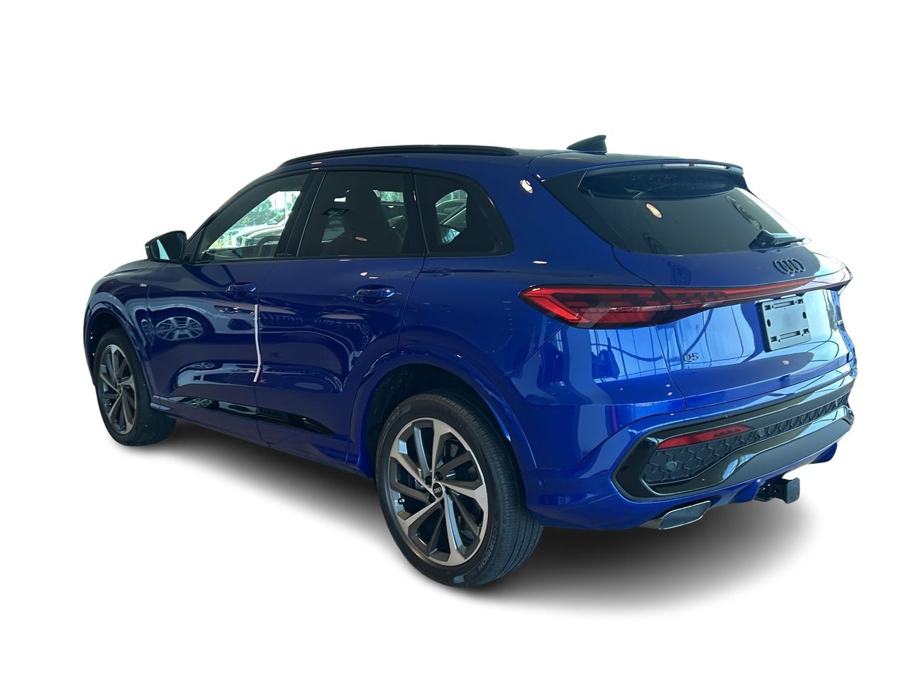 2025 Audi All-New Q5 in Toronto, Ontario