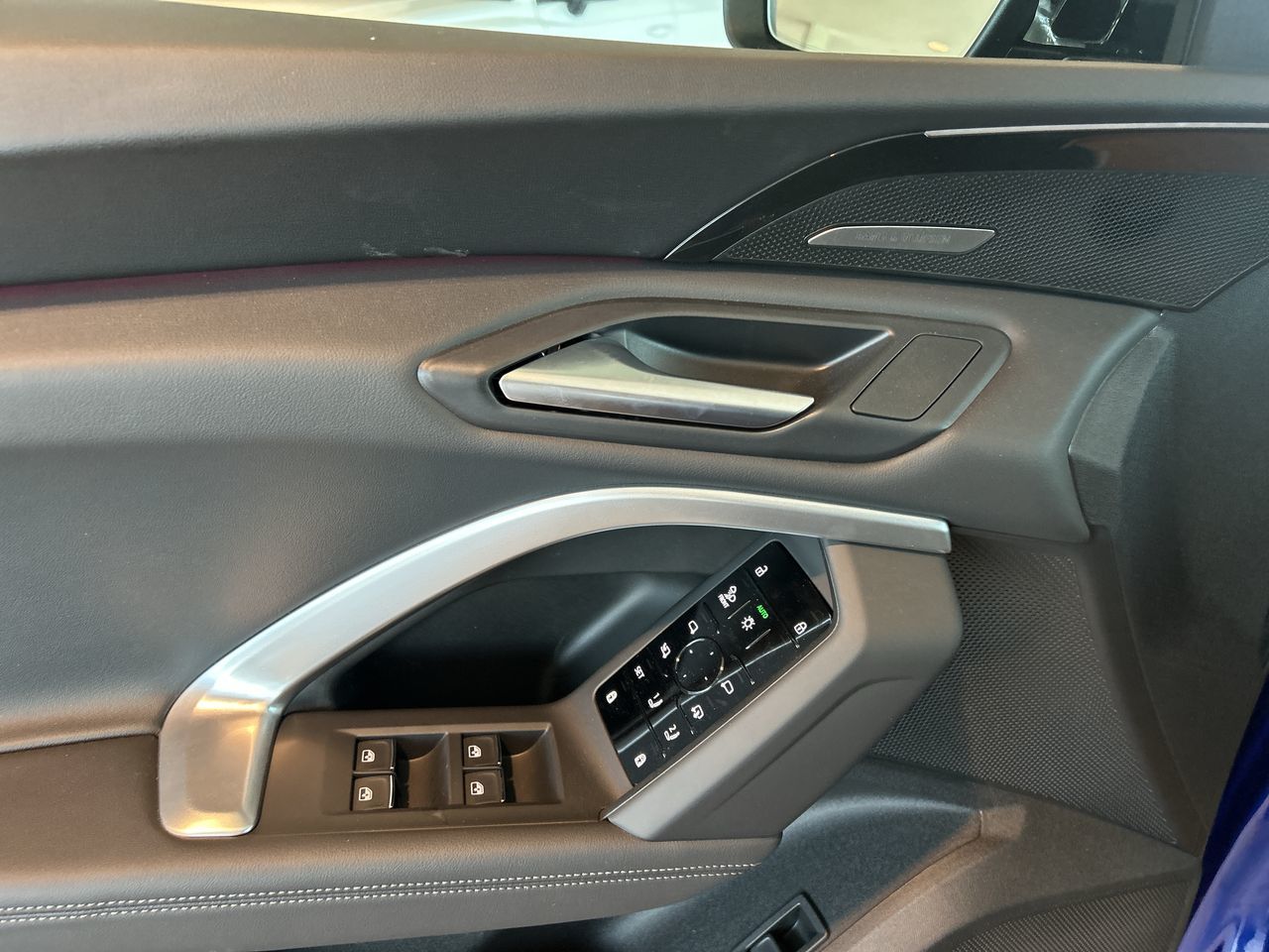 2025 Audi All-New Q5 in Toronto, Ontario