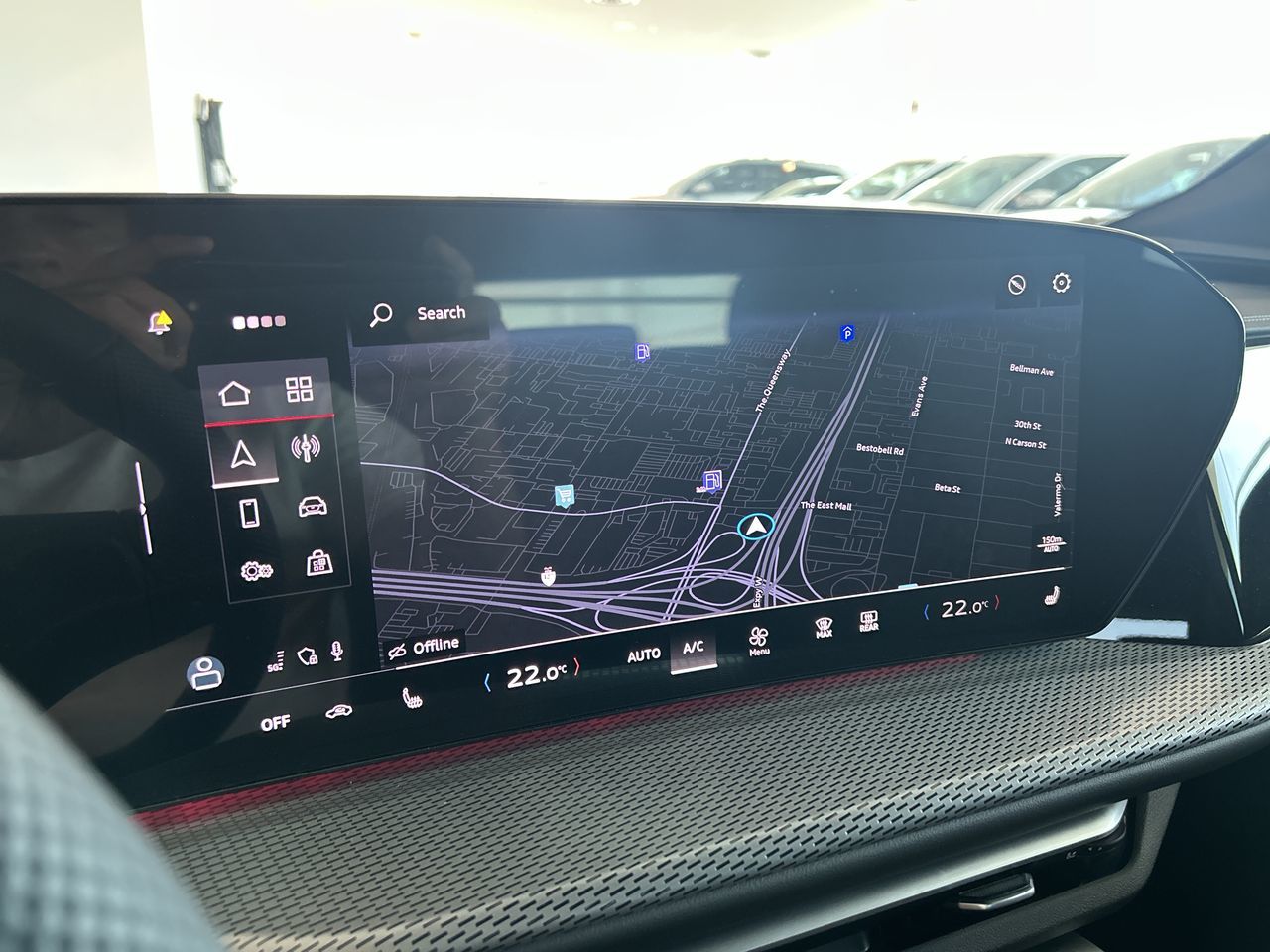 2025 Audi All-New Q5 in Toronto, Ontario