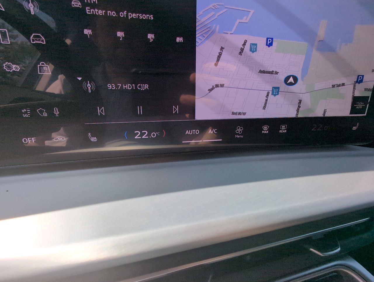 Audi All-New Q5  2025 à Toronto, Ontario