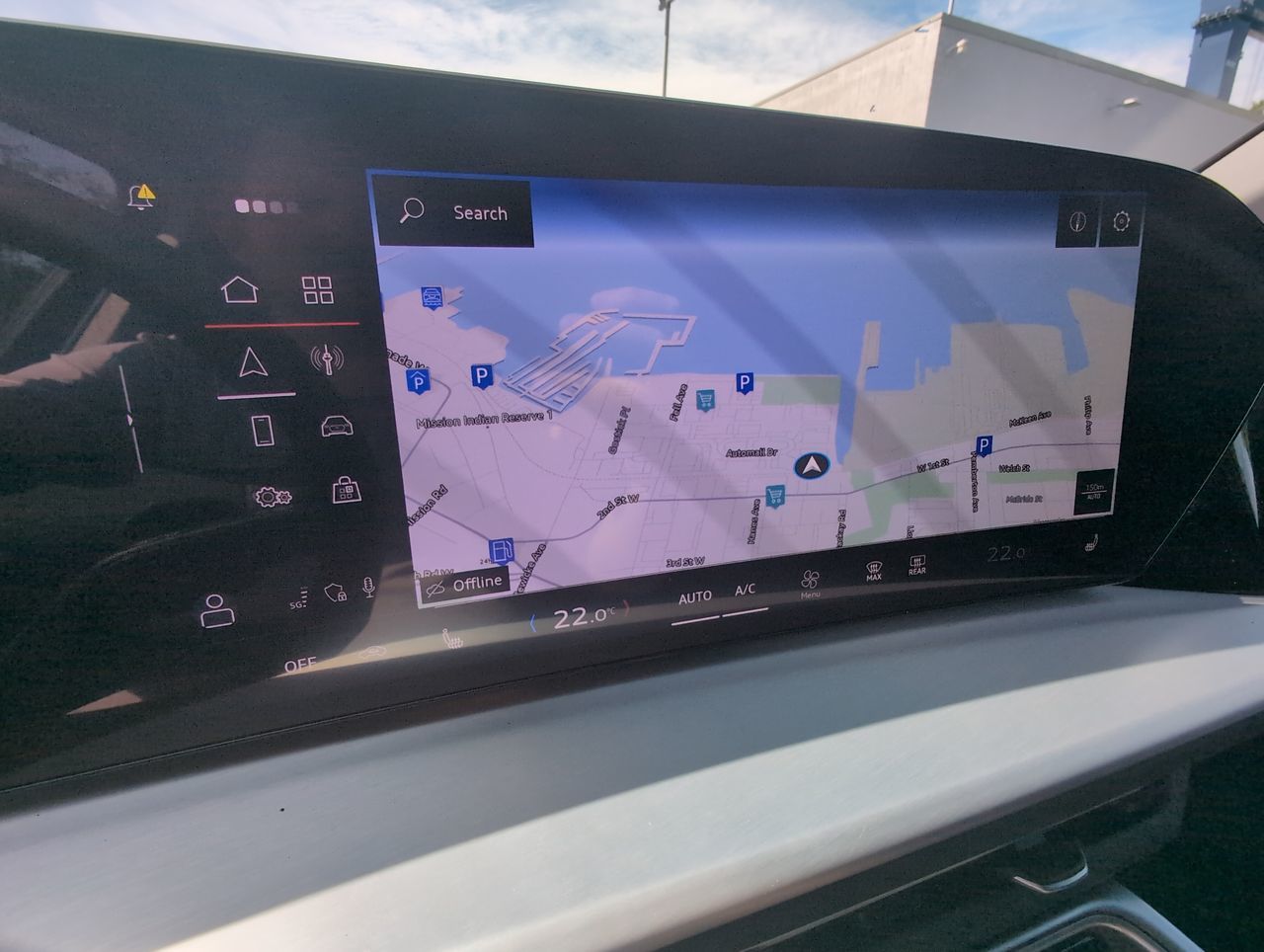 Audi All-New Q5  2025 à Toronto, Ontario