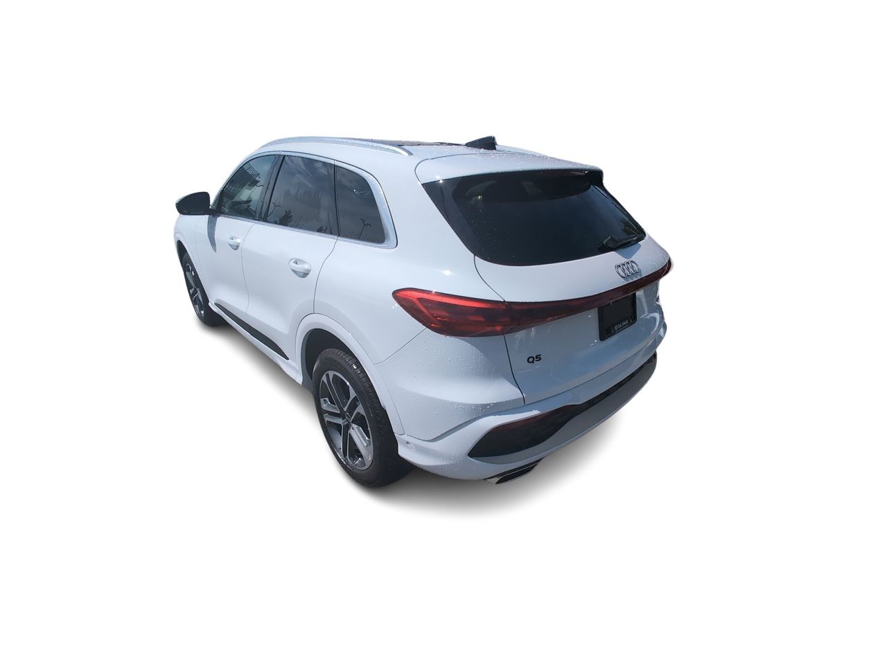 Audi All-New Q5  2025 à Toronto, Ontario