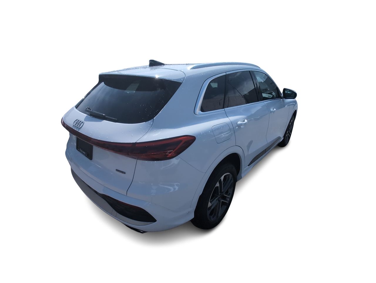 Audi All-New Q5  2025 à Toronto, Ontario