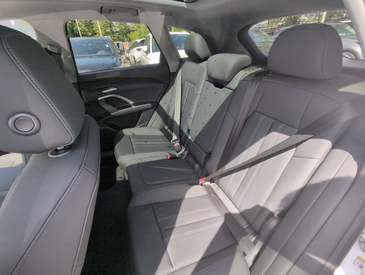 Audi All-New Q5  2025 à Toronto, Ontario