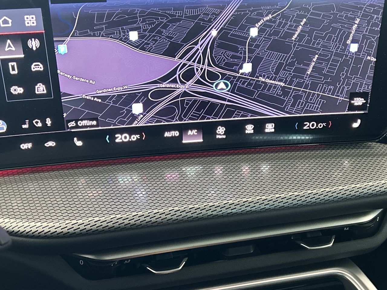 2025 Audi All-New Q5 in Toronto, Ontario