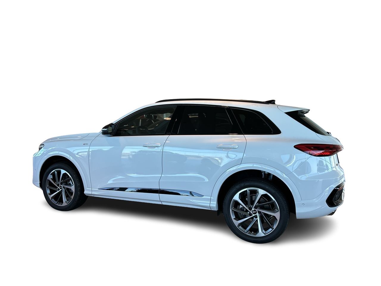 2025 Audi All-New Q5 in Toronto, Ontario