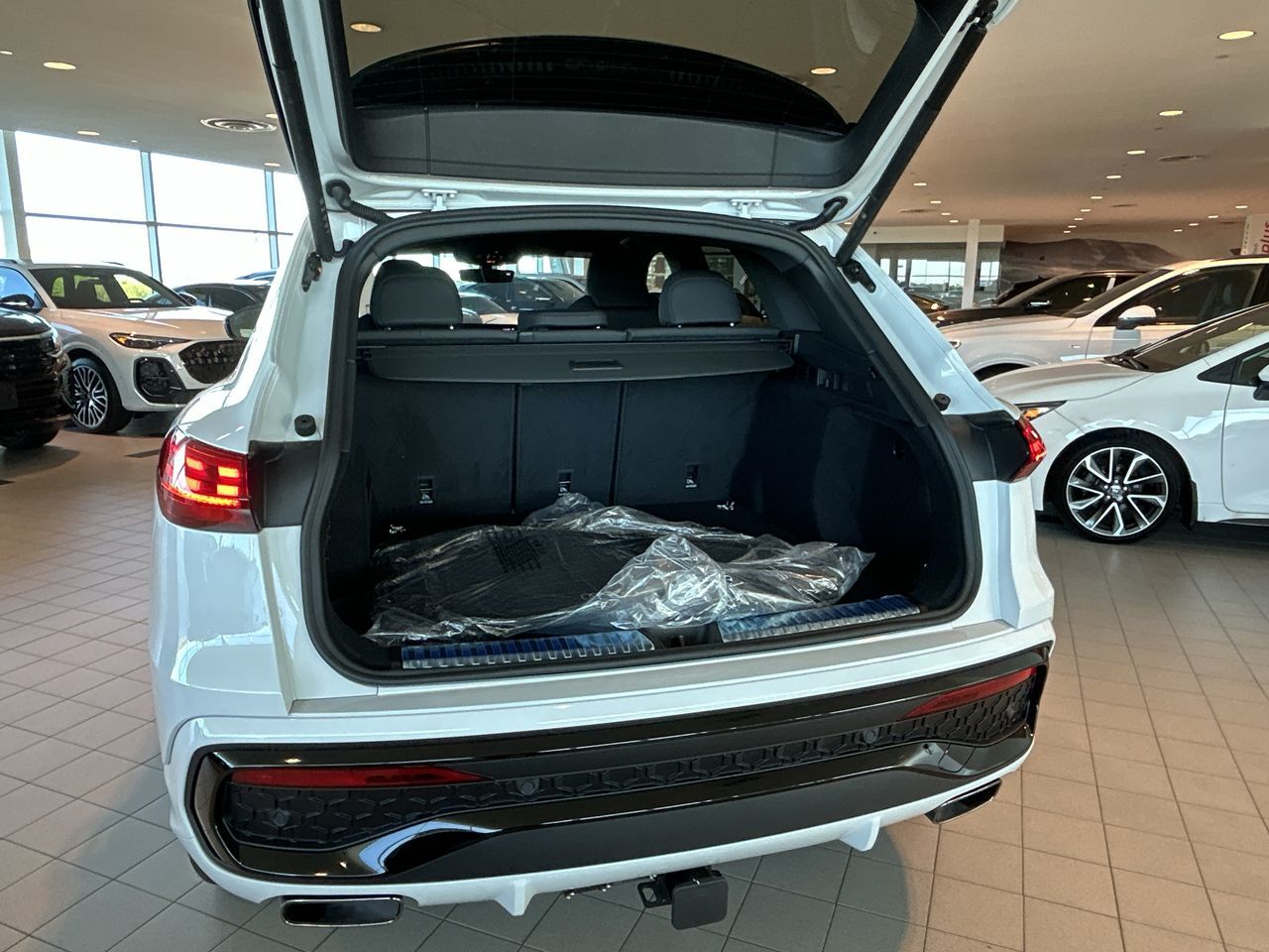 2025 Audi All-New Q5 in Toronto, Ontario