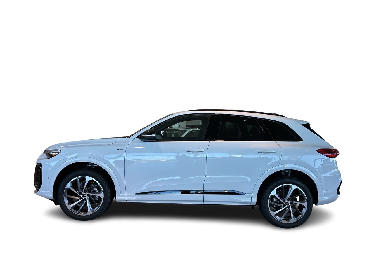 2025 Audi All-New Q5 in Toronto, Ontario