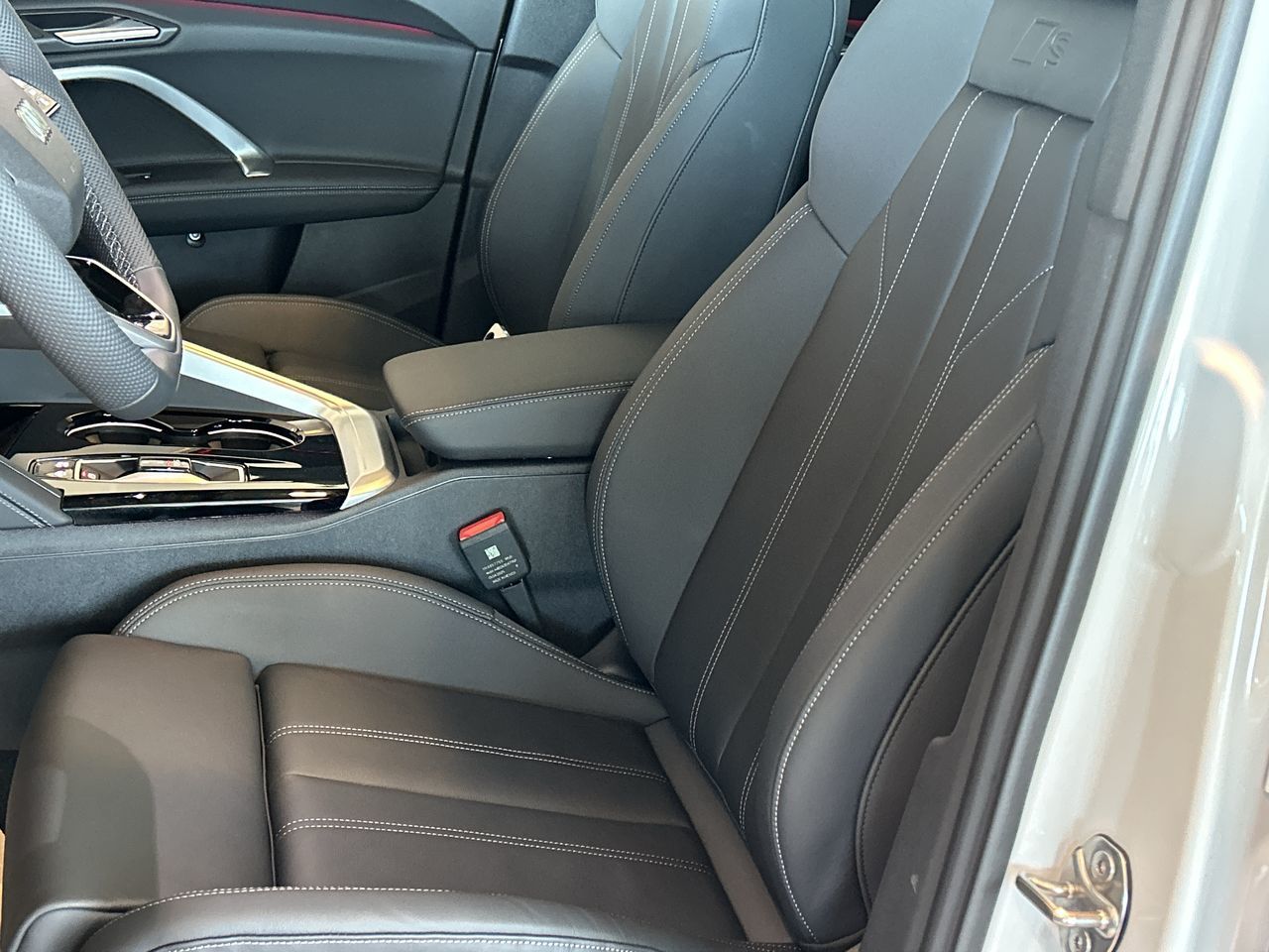 2025 Audi All-New Q5 in Toronto, Ontario