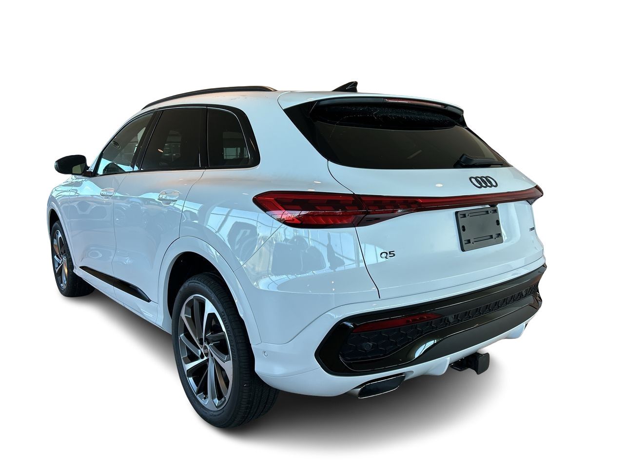 2025 Audi All-New Q5 in Toronto, Ontario