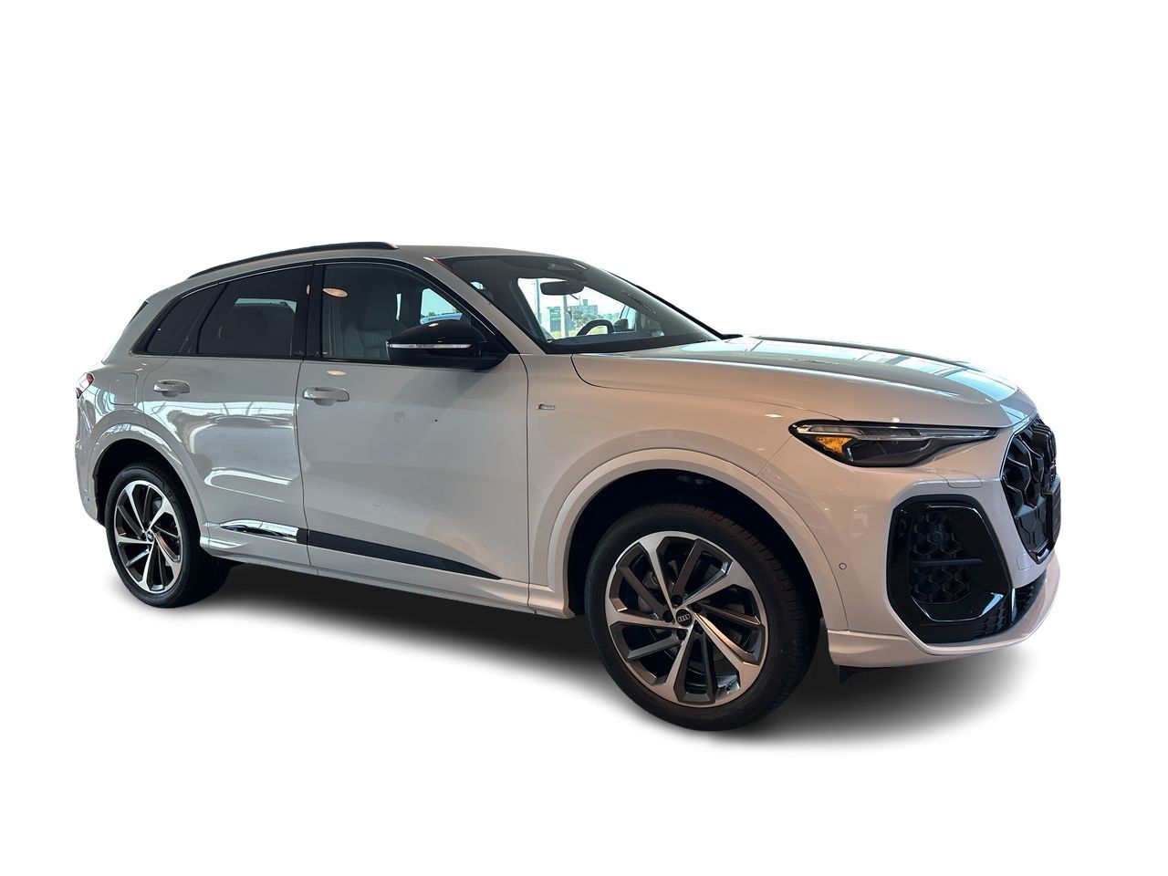 2025 Audi All-New Q5 in Toronto, Ontario