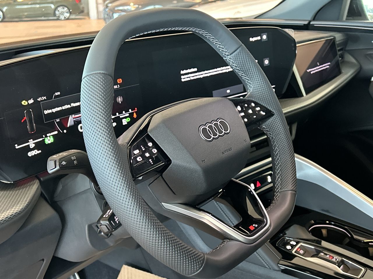 2025 Audi All-New Q5 in Toronto, Ontario