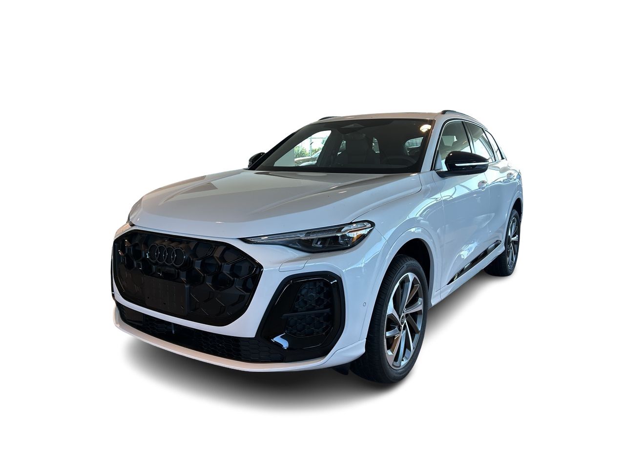 2025 Audi All-New Q5 in Toronto, Ontario