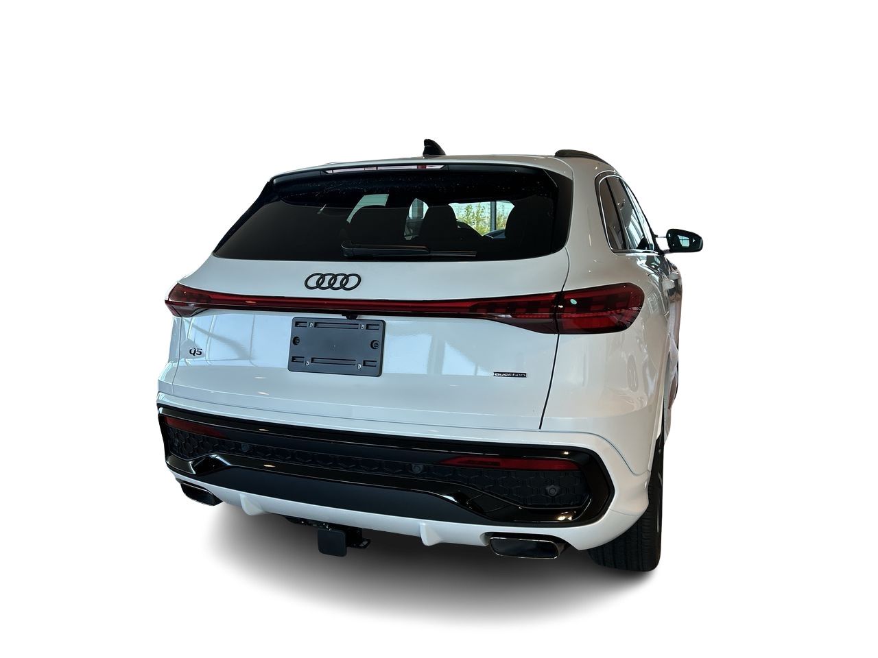 2025 Audi All-New Q5 in Toronto, Ontario
