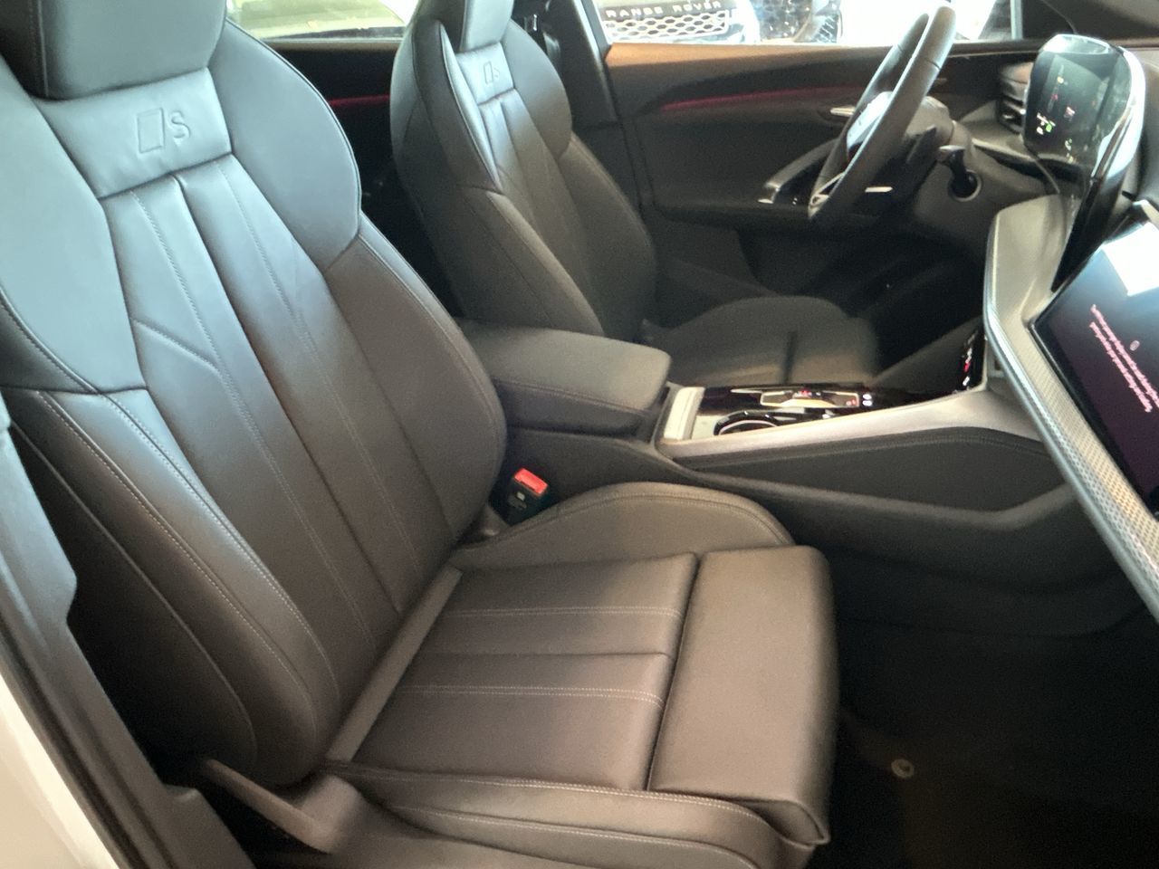 2025 Audi All-New Q5 in Toronto, Ontario