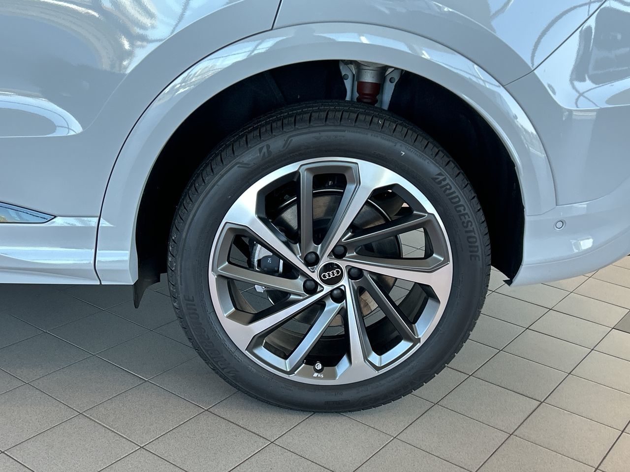 2025 Audi All-New Q5 in Toronto, Ontario