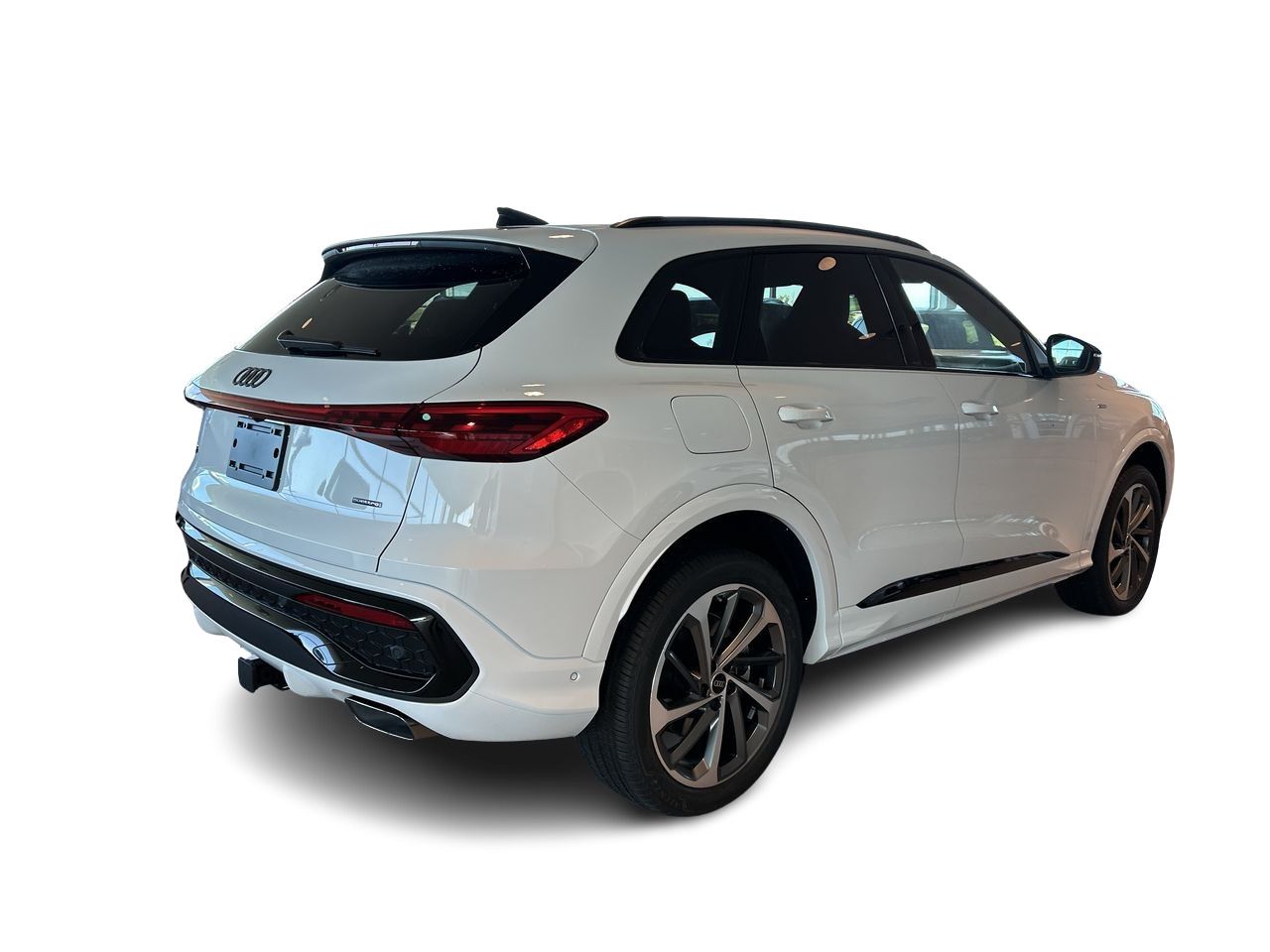 2025 Audi All-New Q5 in Toronto, Ontario