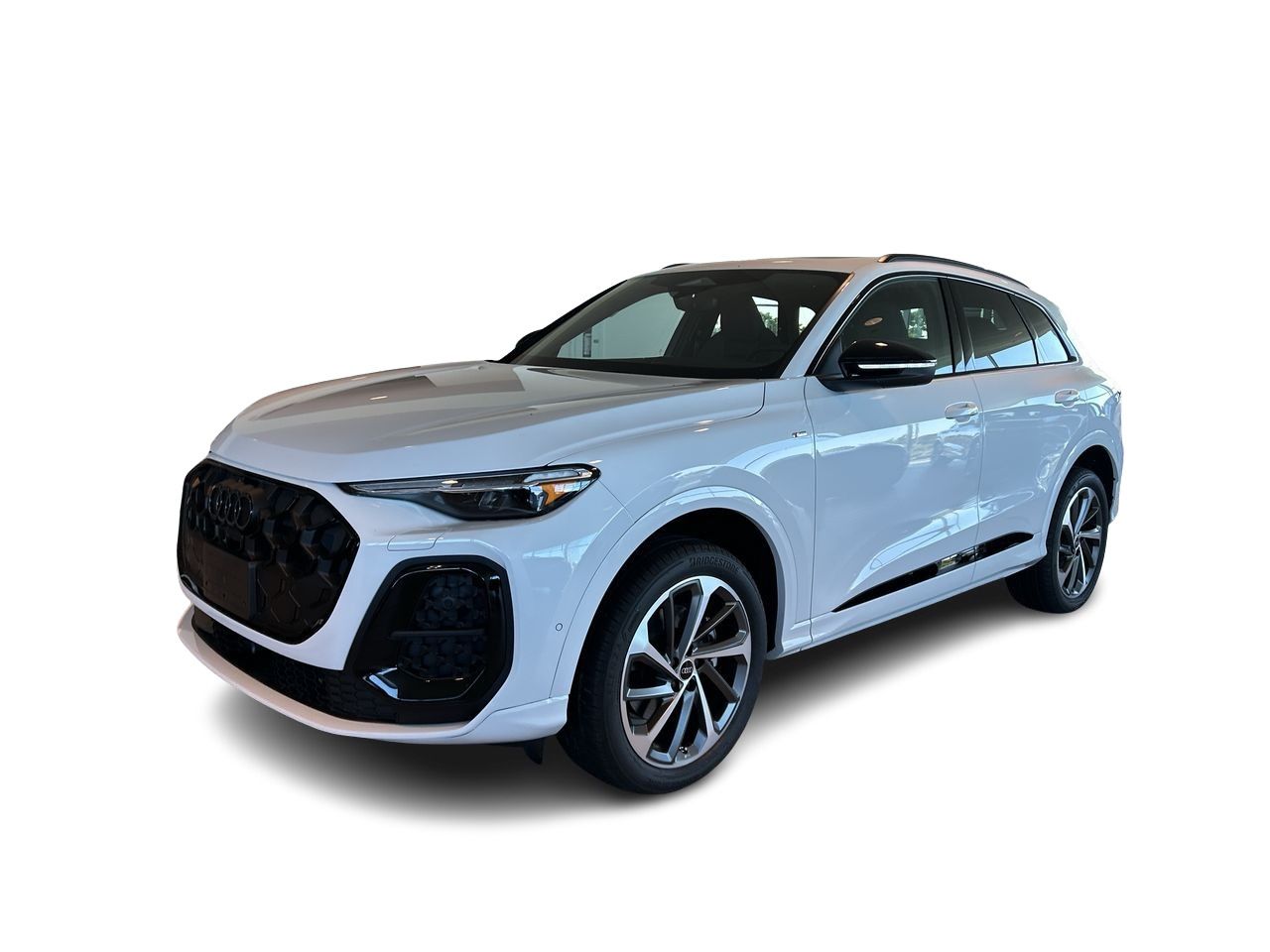 2025 Audi All-New Q5 in Toronto, Ontario