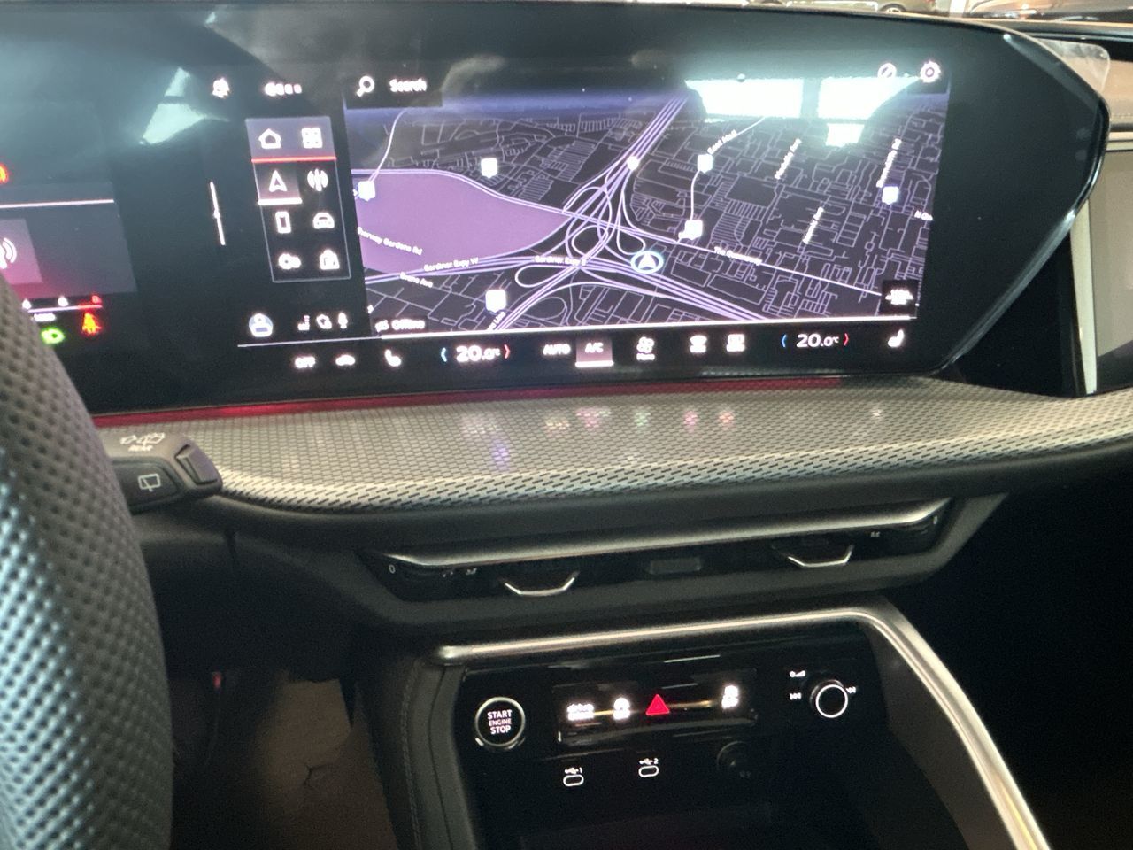 2025 Audi All-New Q5 in Toronto, Ontario