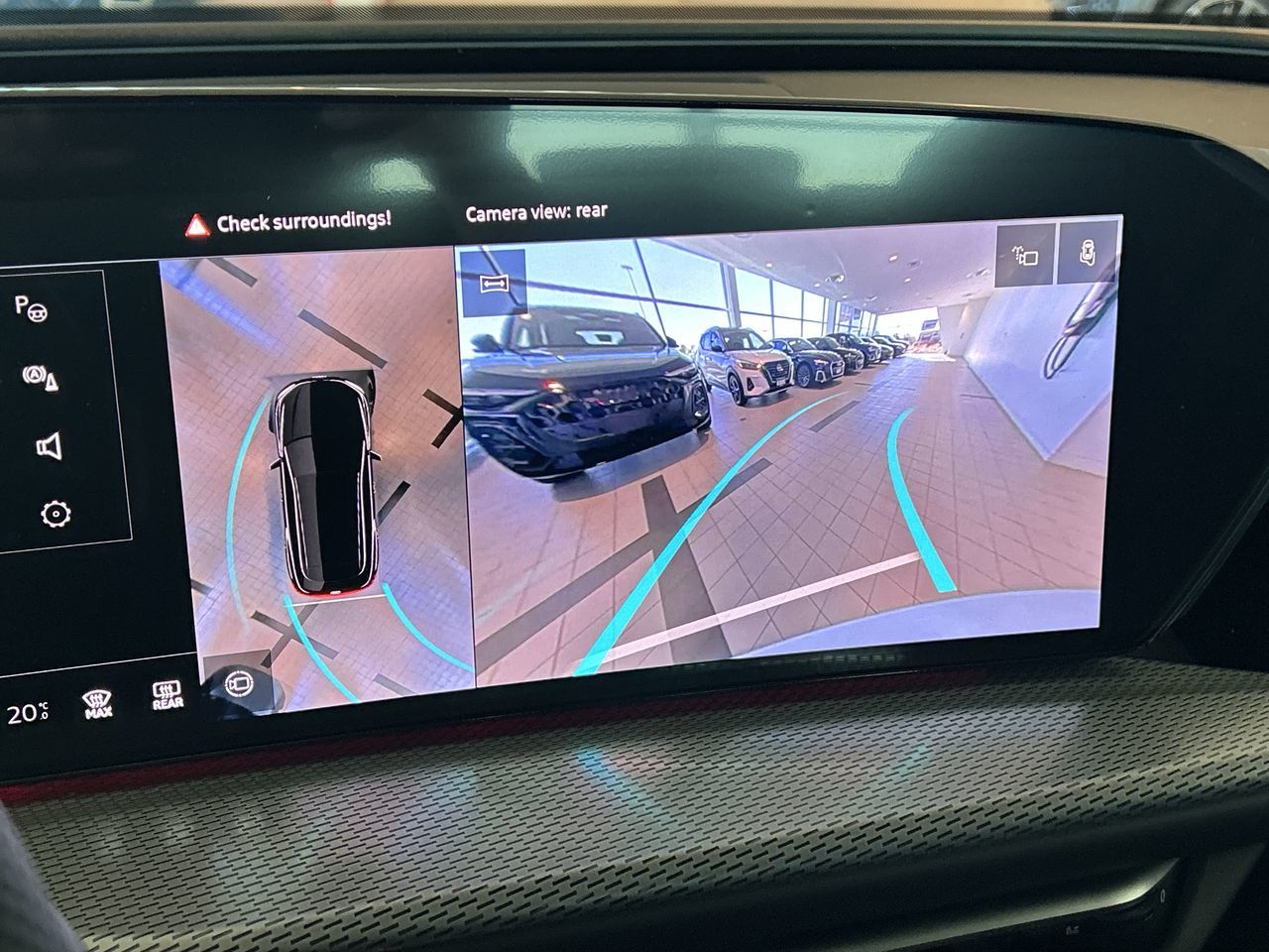 2025 Audi All-New Q5 in Toronto, Ontario