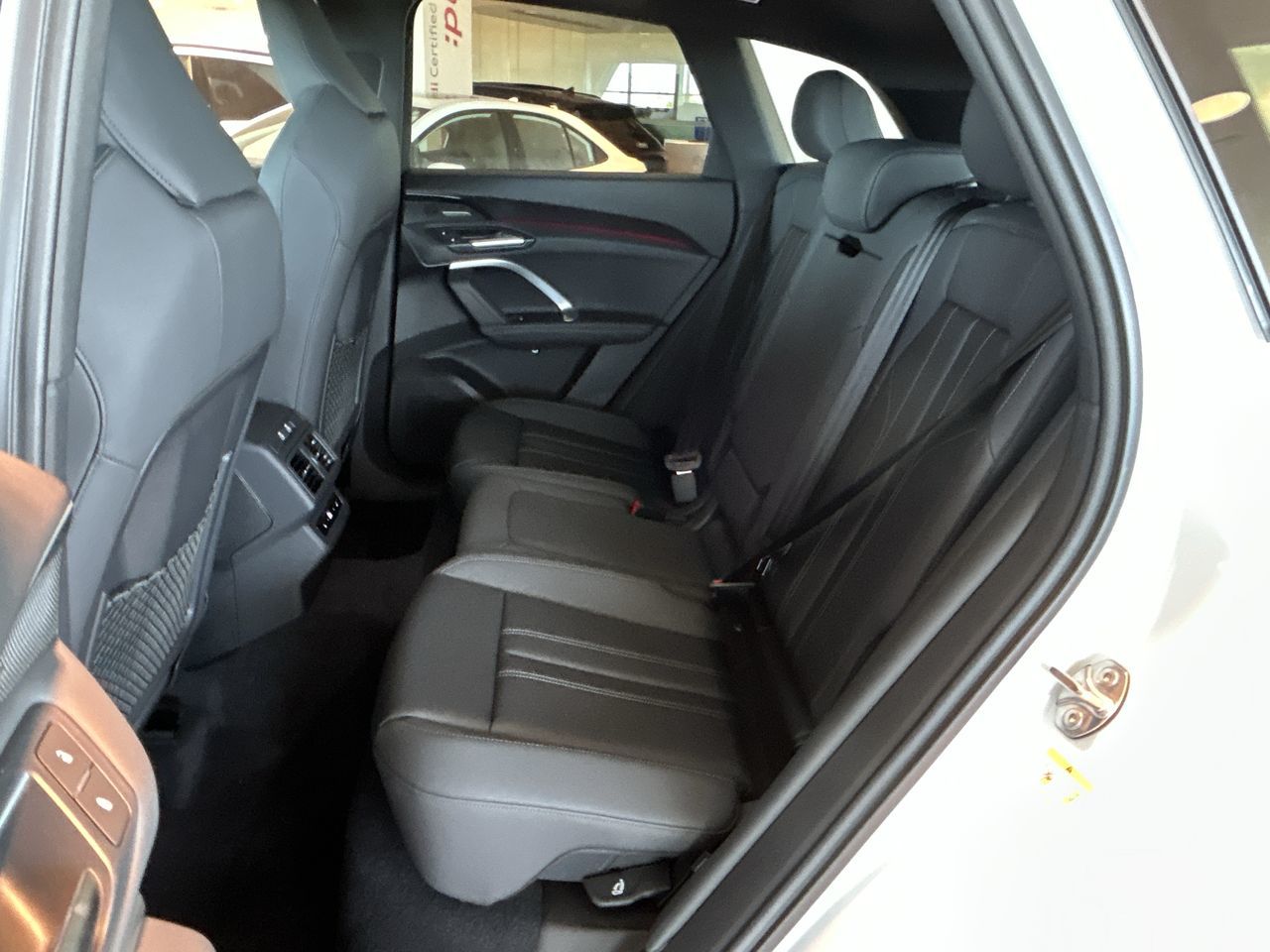 2025 Audi All-New Q5 in Toronto, Ontario