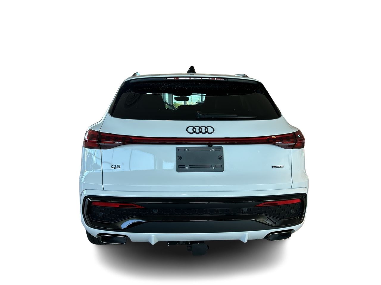 2025 Audi All-New Q5 in Toronto, Ontario